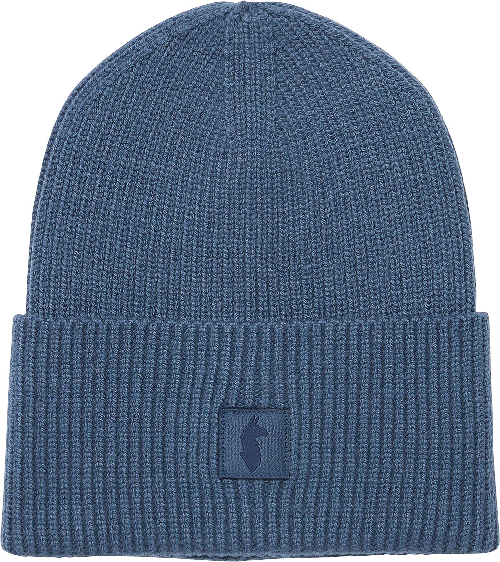 Product gallery image number 1 for product Knit Cuff Beanie - Unisex