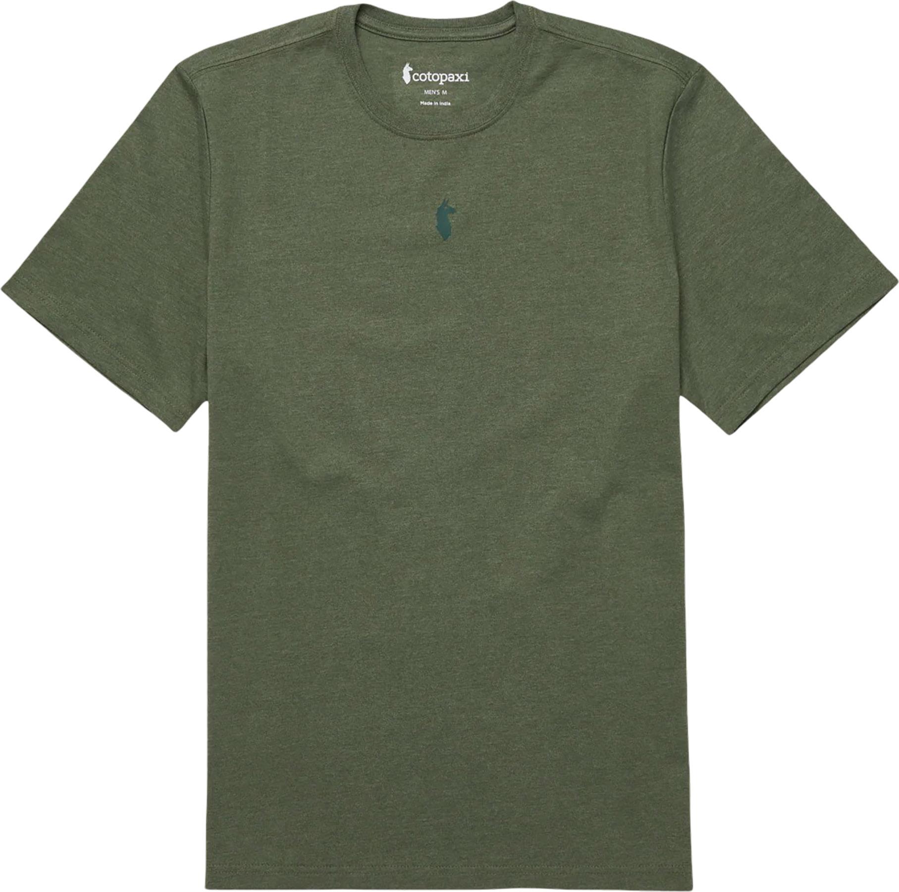 Product image for Llama Icon T-Shirt - Men's