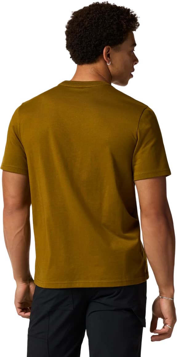 Numéro de l'image de la galerie de produits 2 pour le produit T-Shirt Cotopaxi Mountain - Homme