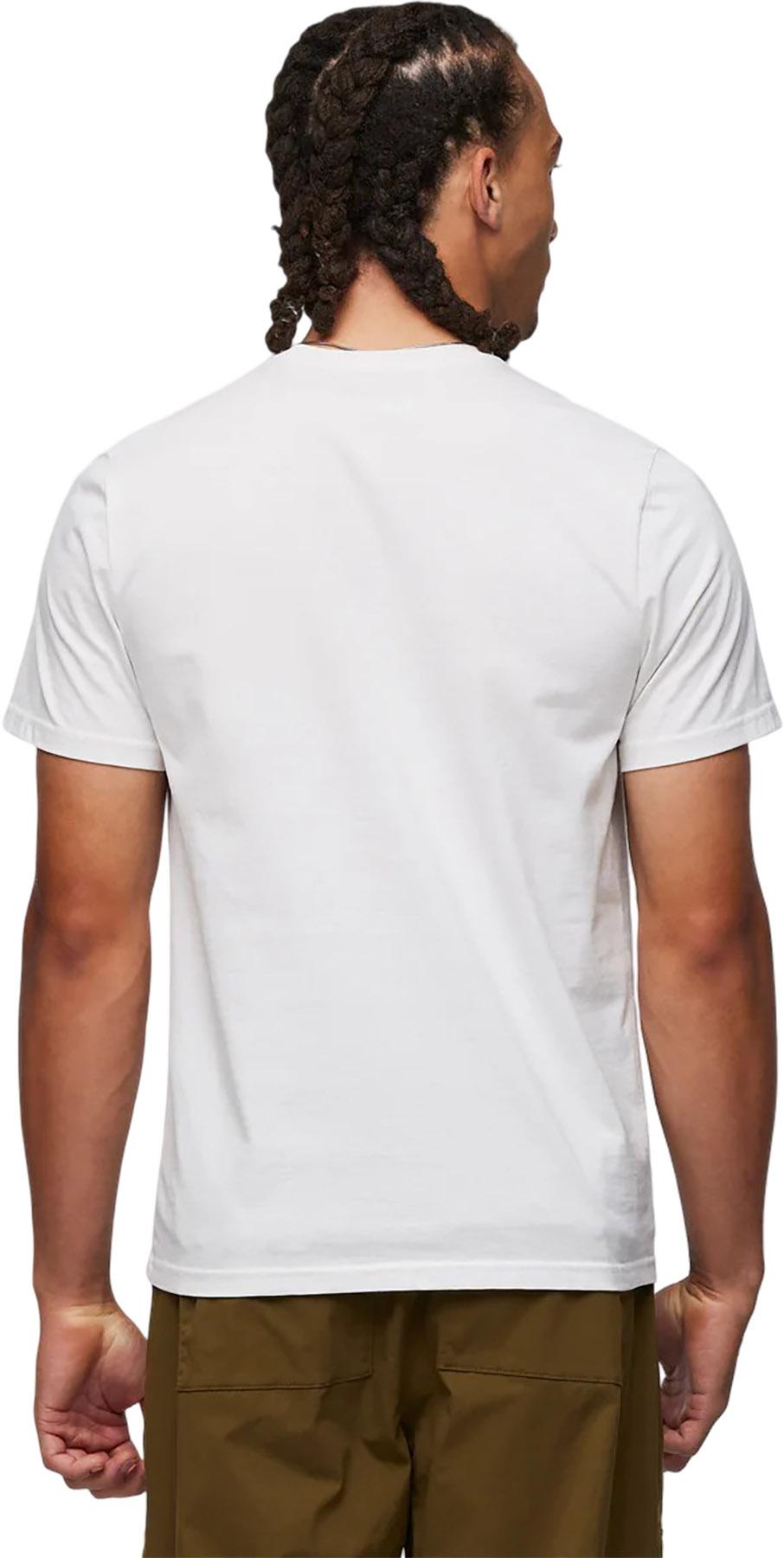 Product gallery image number 2 for product Cotopaxi Mountain T-Shirt - Men's