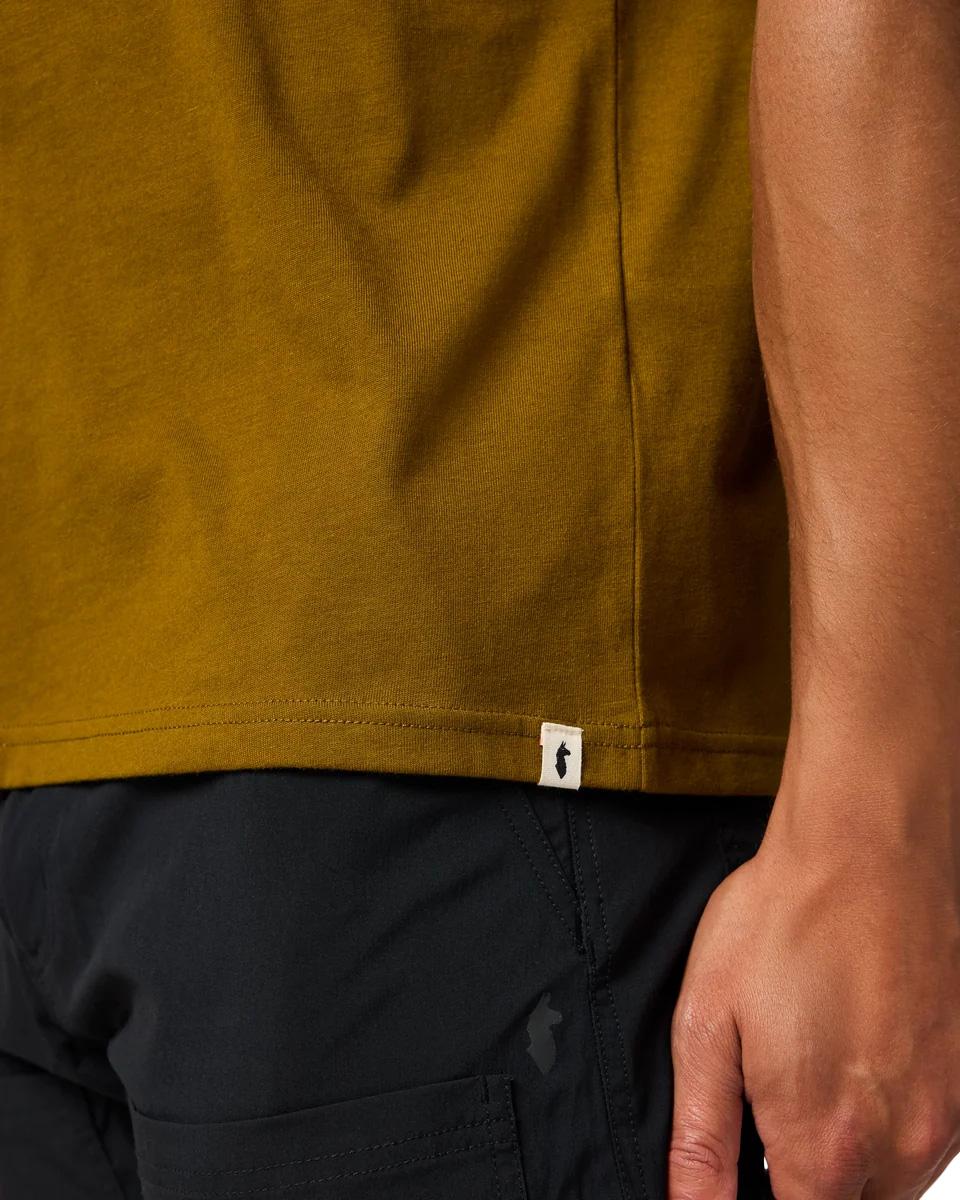 Numéro de l'image de la galerie de produits 3 pour le produit T-Shirt Cotopaxi Mountain - Homme