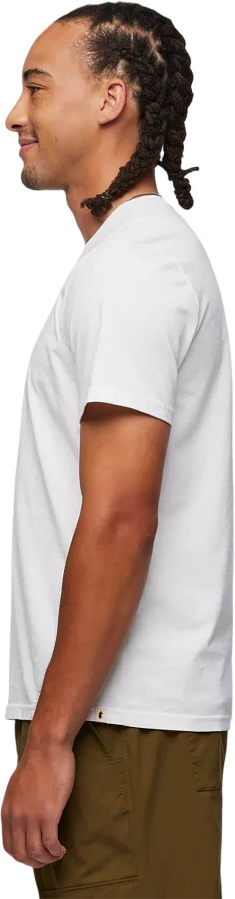 Product gallery image number 5 for product Cotopaxi Mountain T-Shirt - Men's