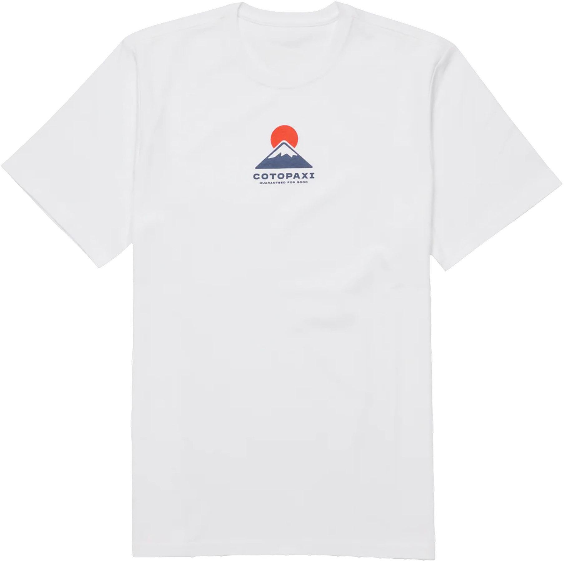Product image for Cotopaxi Mountain T-Shirt - Men's