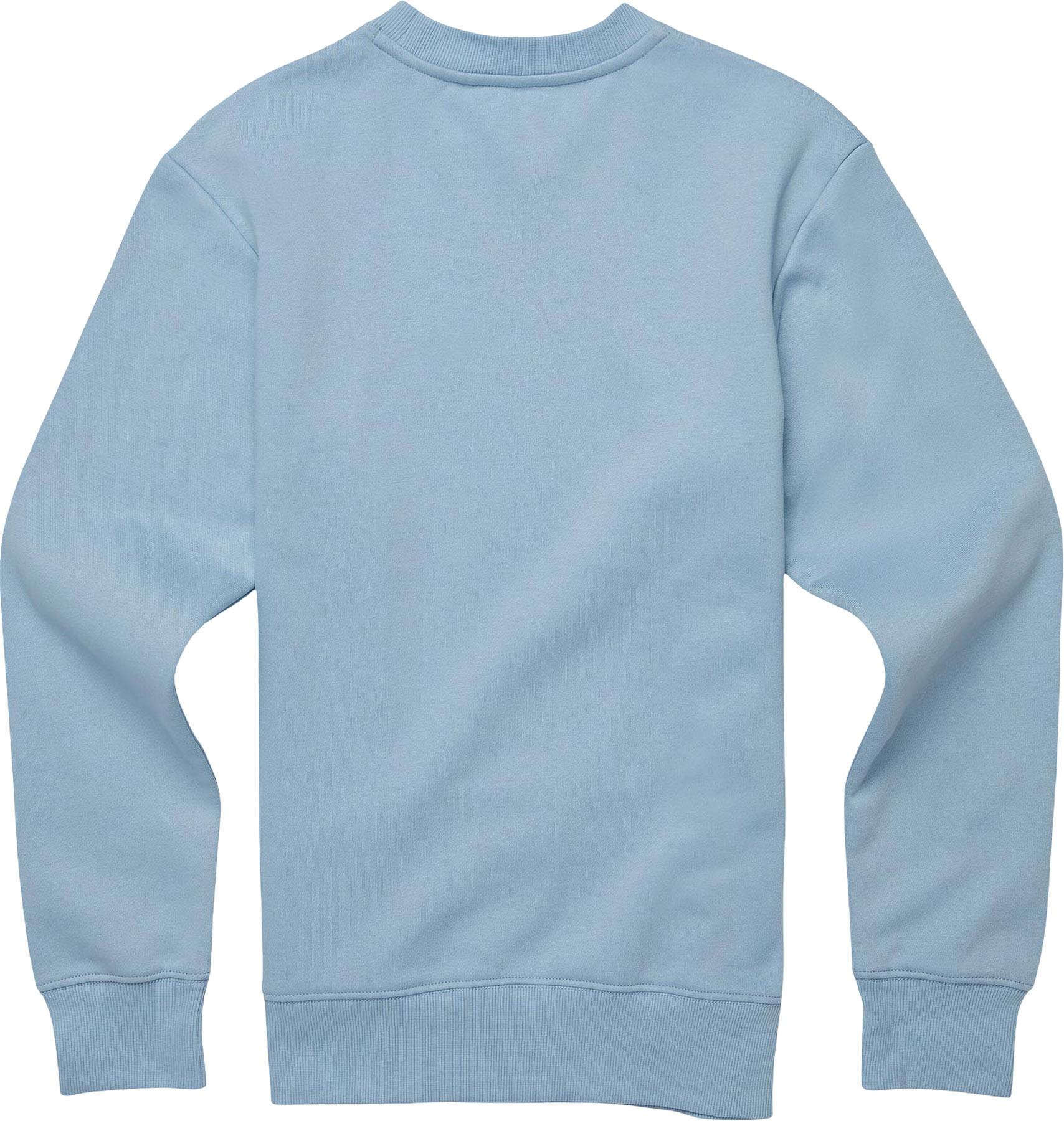 Product gallery image number 5 for product Lava Llama Crew Sweatshirt - Women's