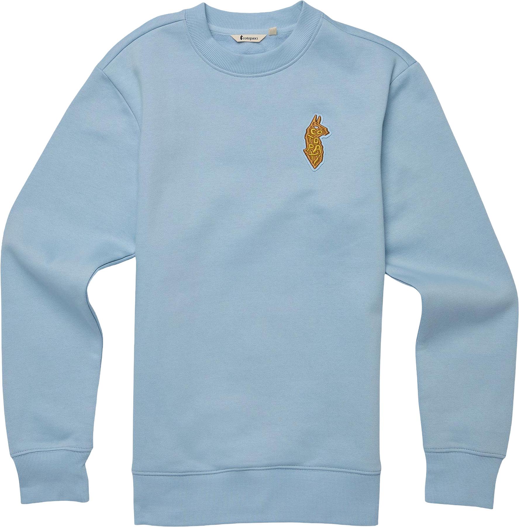 Product image for Lava Llama Crew Sweatshirt - Women's