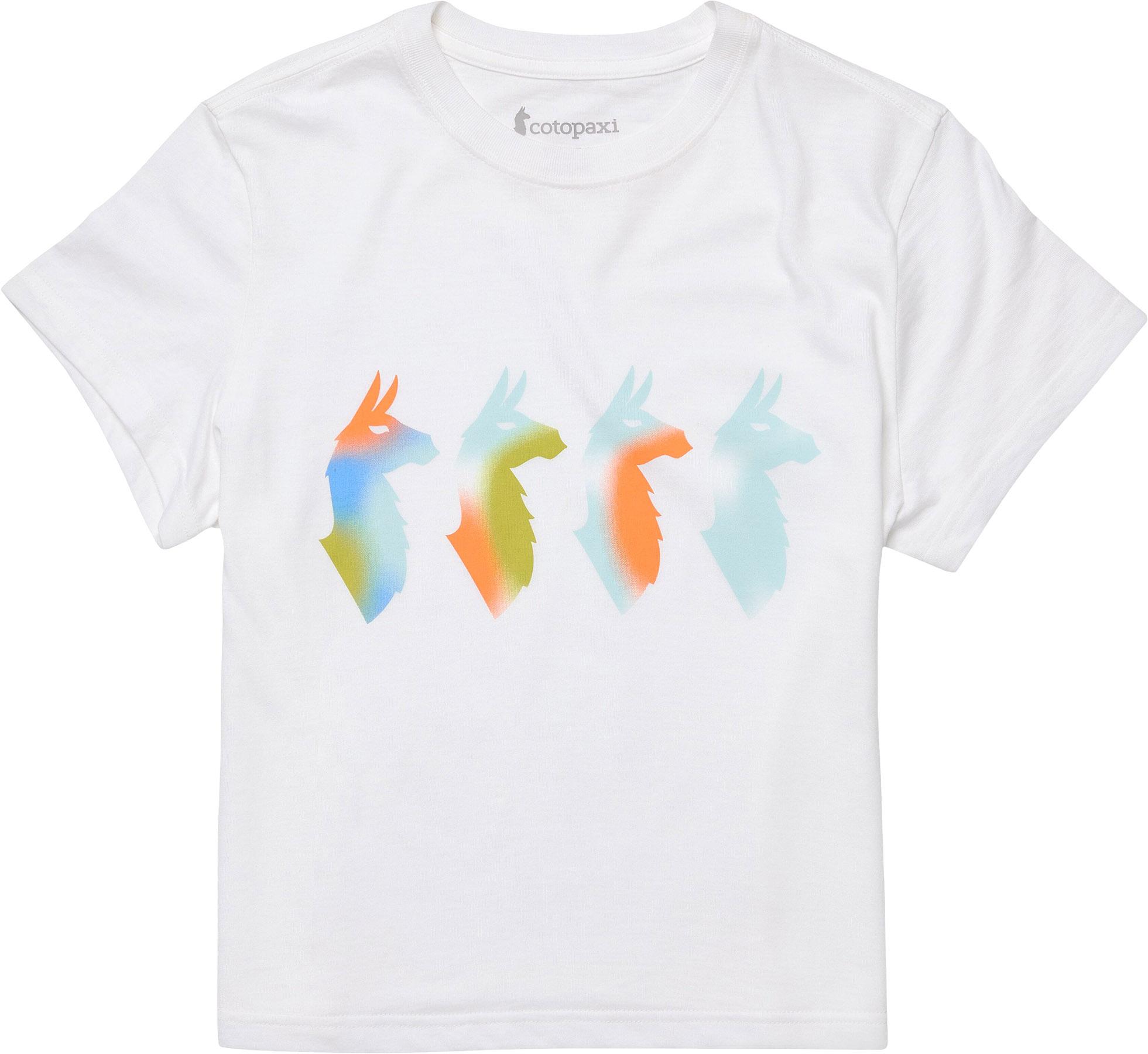 Product image for Cuatro Bitmap T-Shirt - Women's