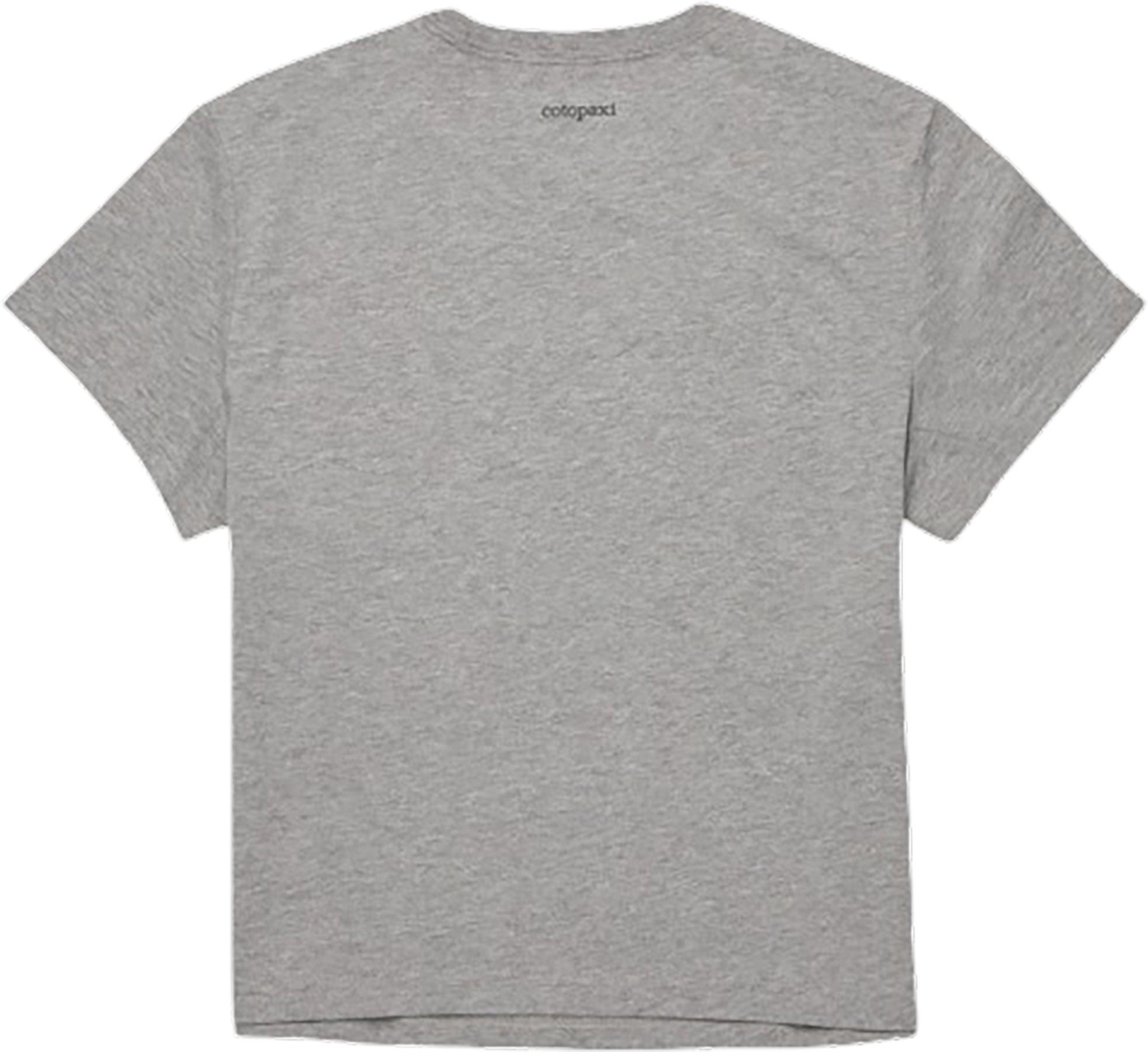 Product gallery image number 2 for product Llama Icon T-Shirt - Women's