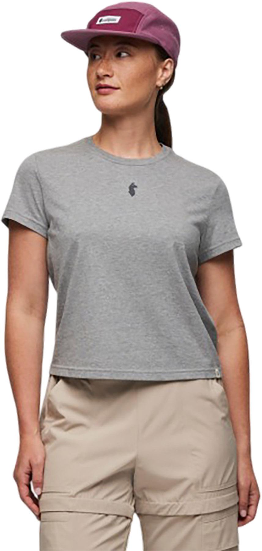 Product image for Llama Icon T-Shirt - Women's