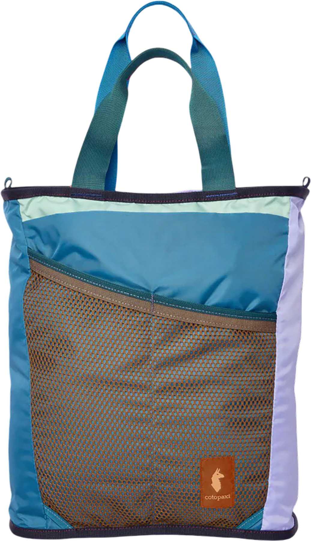 Product image for Todo 22L Convertible Tote - Del Dia - Unisex