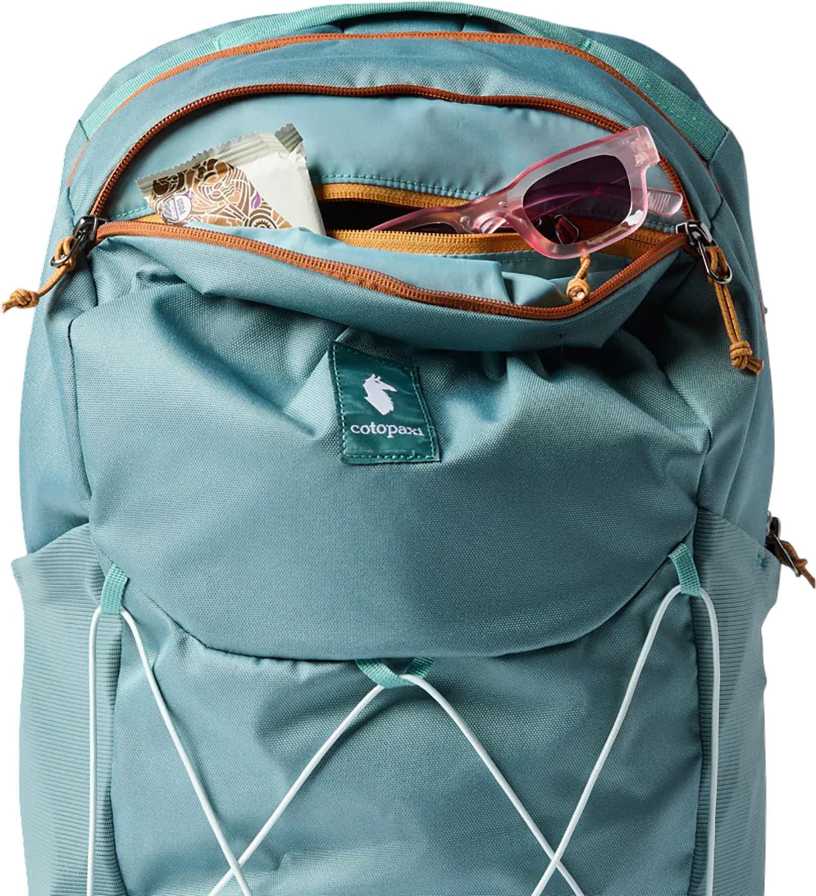 Product gallery image number 2 for product Abierto 26L Daypack