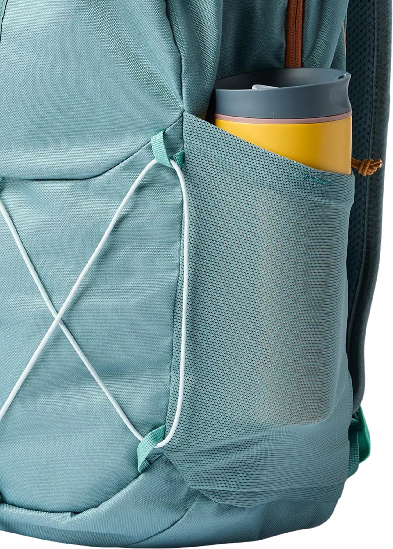 Product gallery image number 3 for product Abierto 26L Daypack