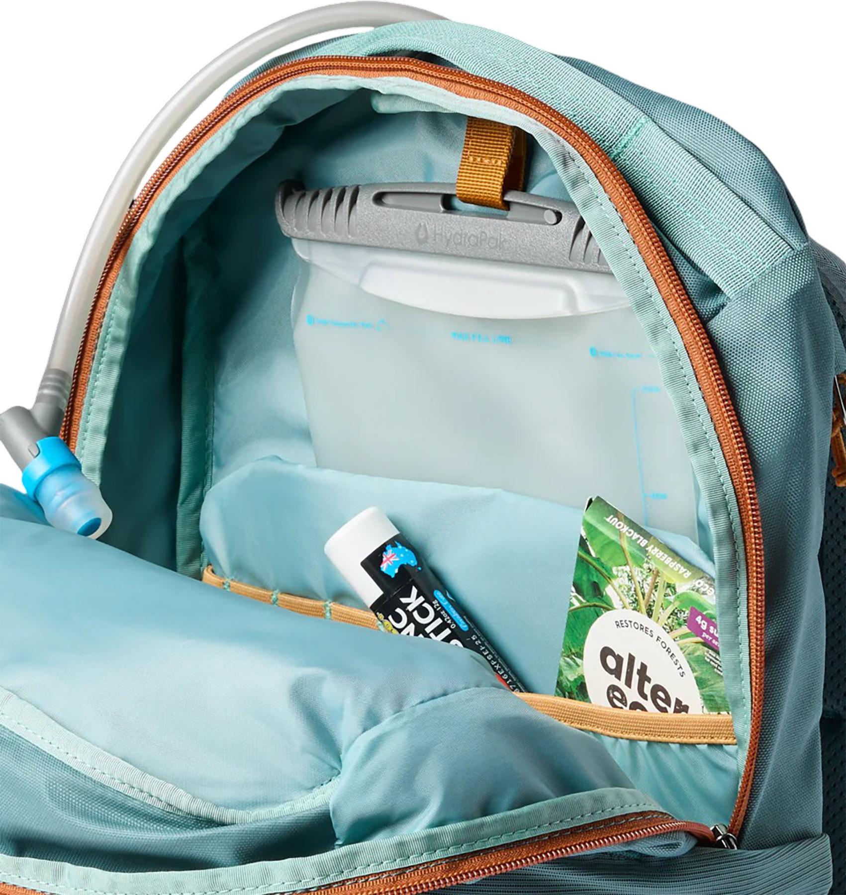 Product gallery image number 4 for product Abierto 26L Daypack