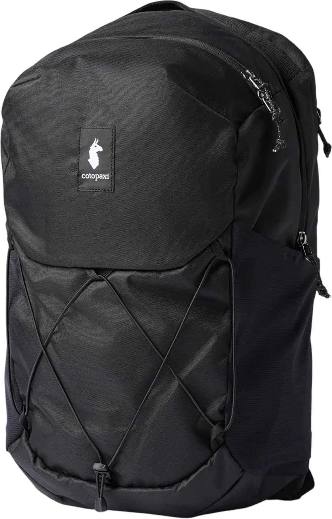 Cotopaxi Black