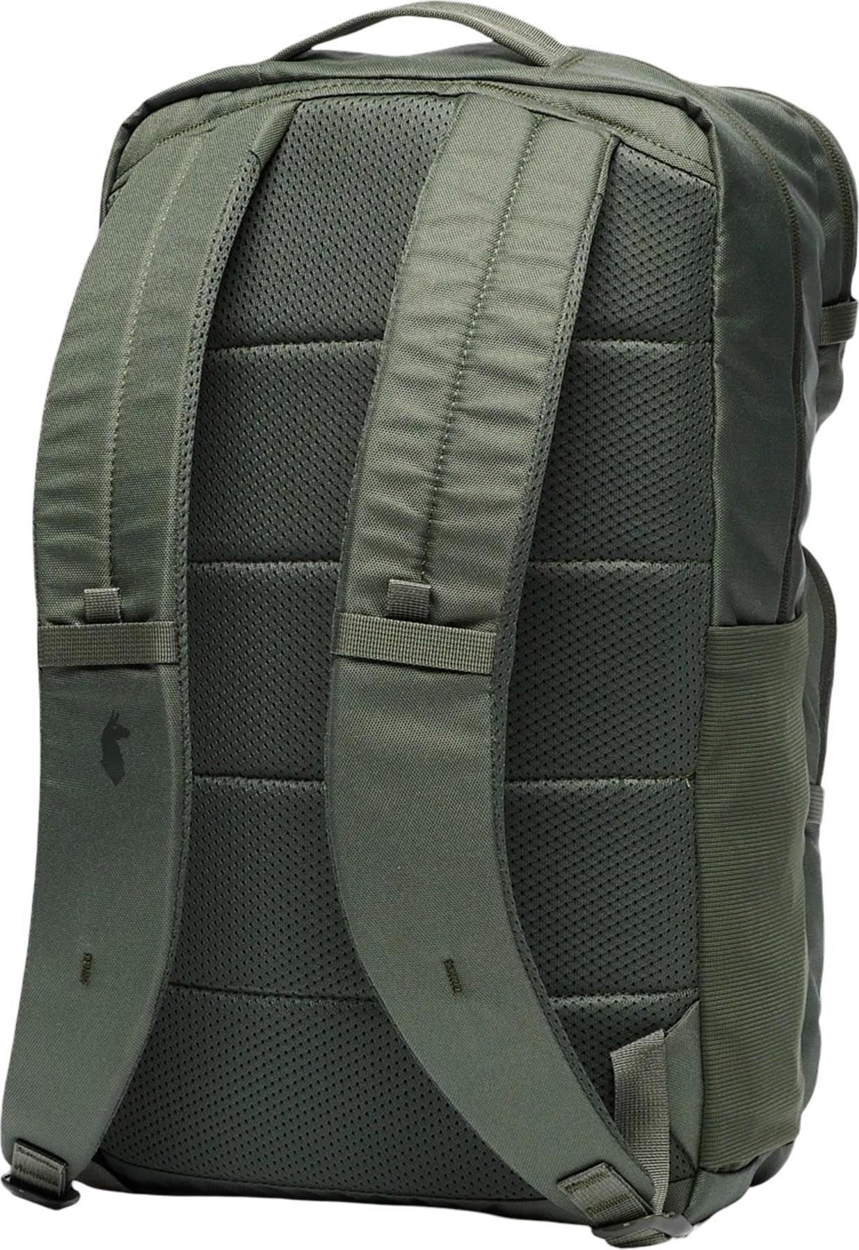 Product gallery image number 5 for product Tasra 16L Daypack - Unisex