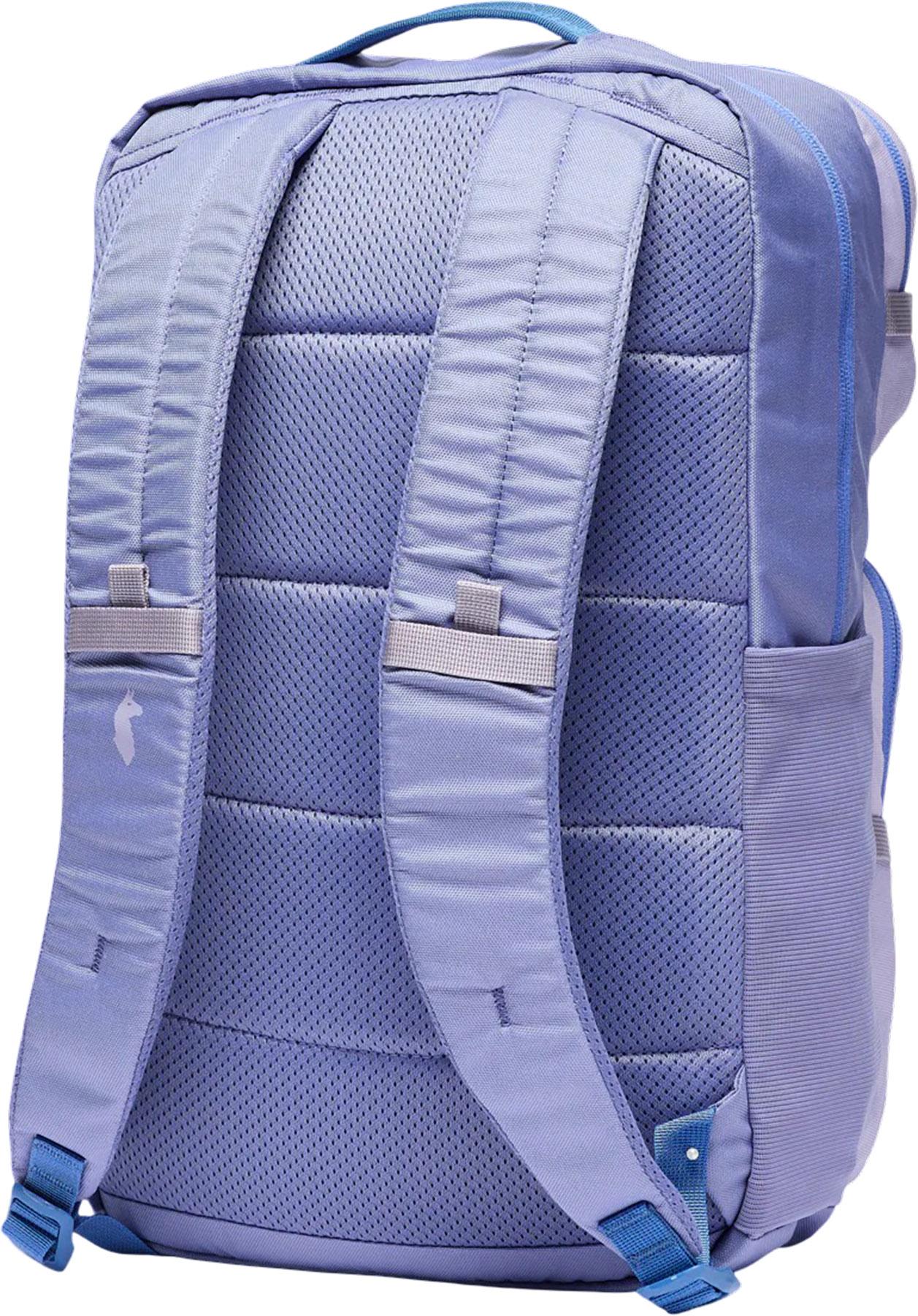 Product gallery image number 4 for product Tasra 16L Daypack - Unisex