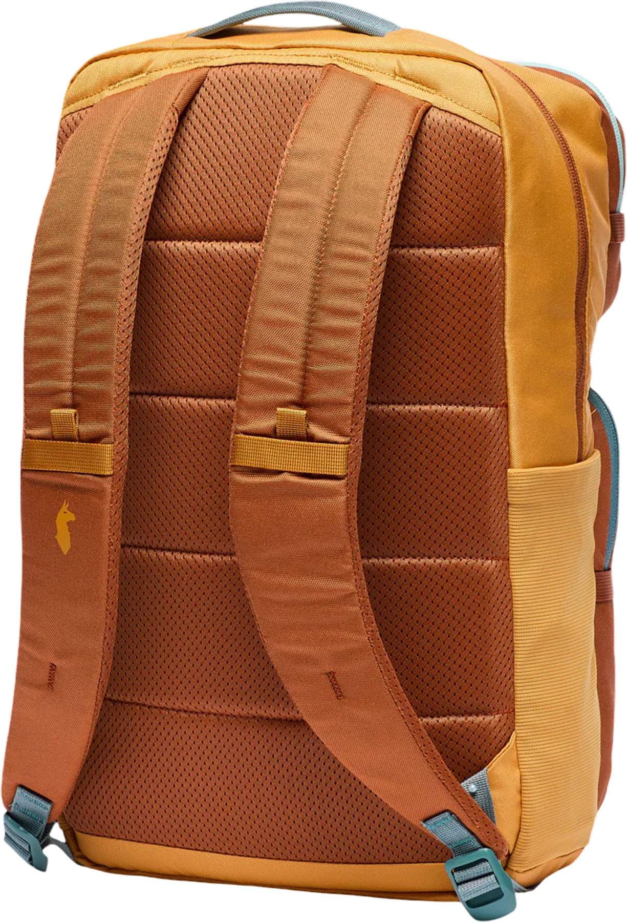 Product gallery image number 4 for product Tasra 16L Daypack - Unisex