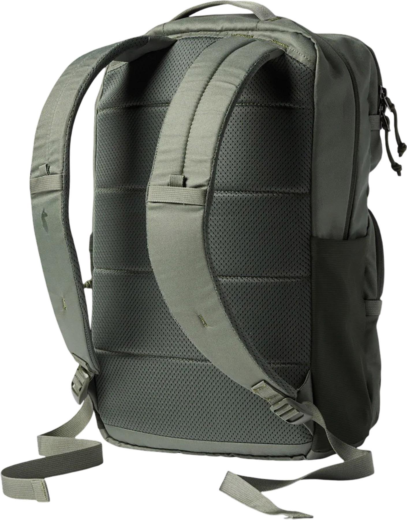 Product gallery image number 11 for product Tasra 16L Daypack - Unisex