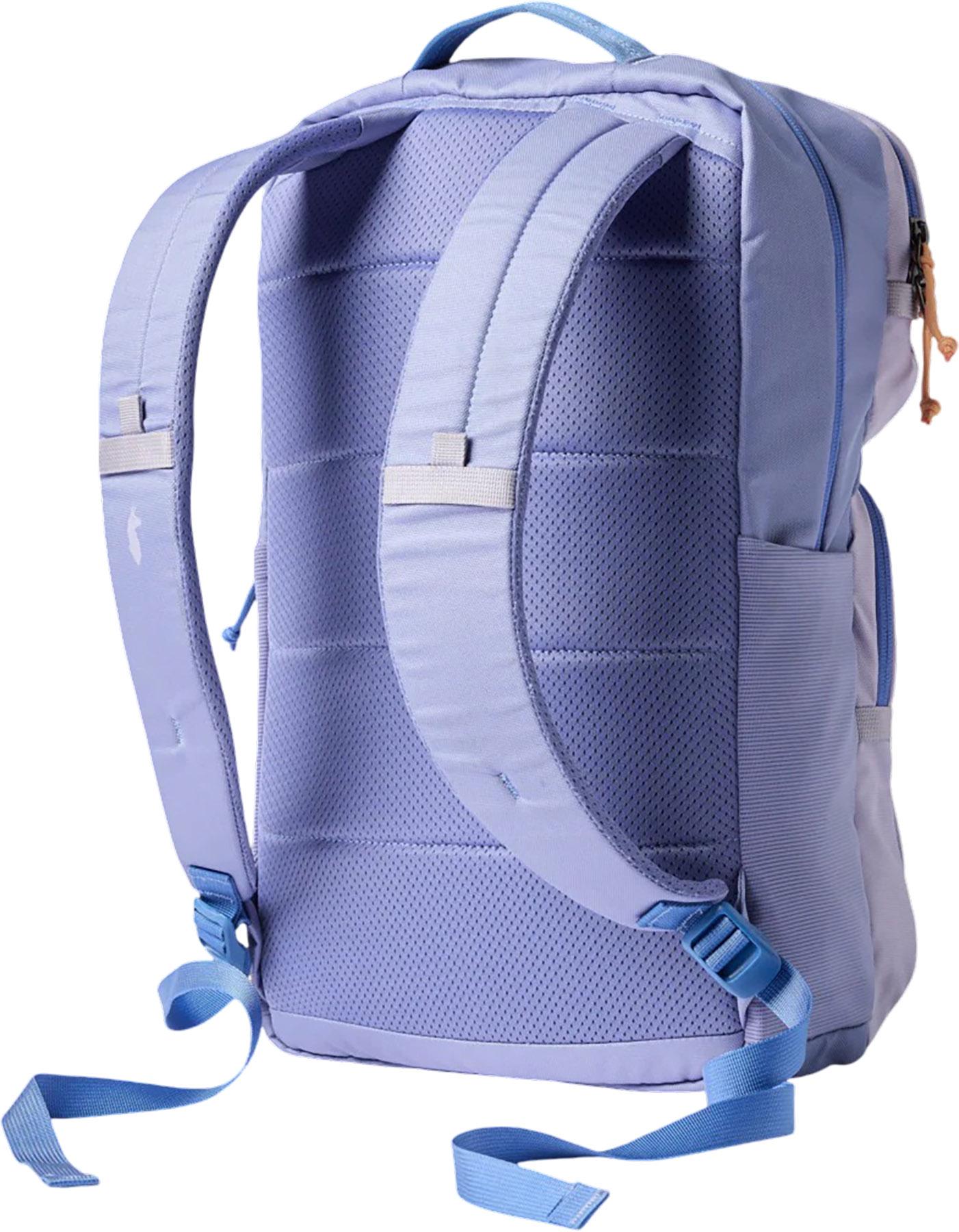 Product gallery image number 10 for product Tasra 16L Daypack - Unisex