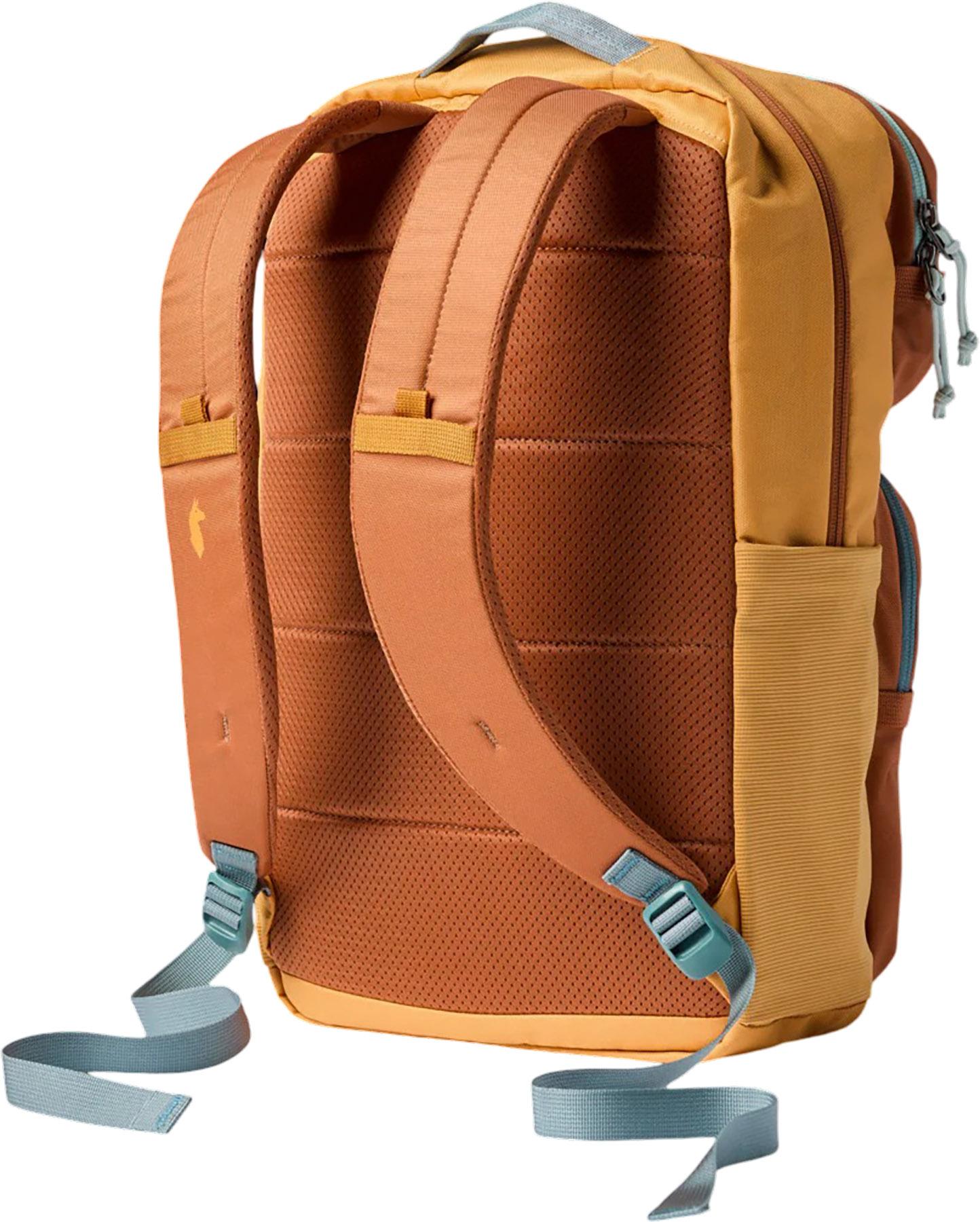 Product gallery image number 9 for product Tasra 16L Daypack - Unisex