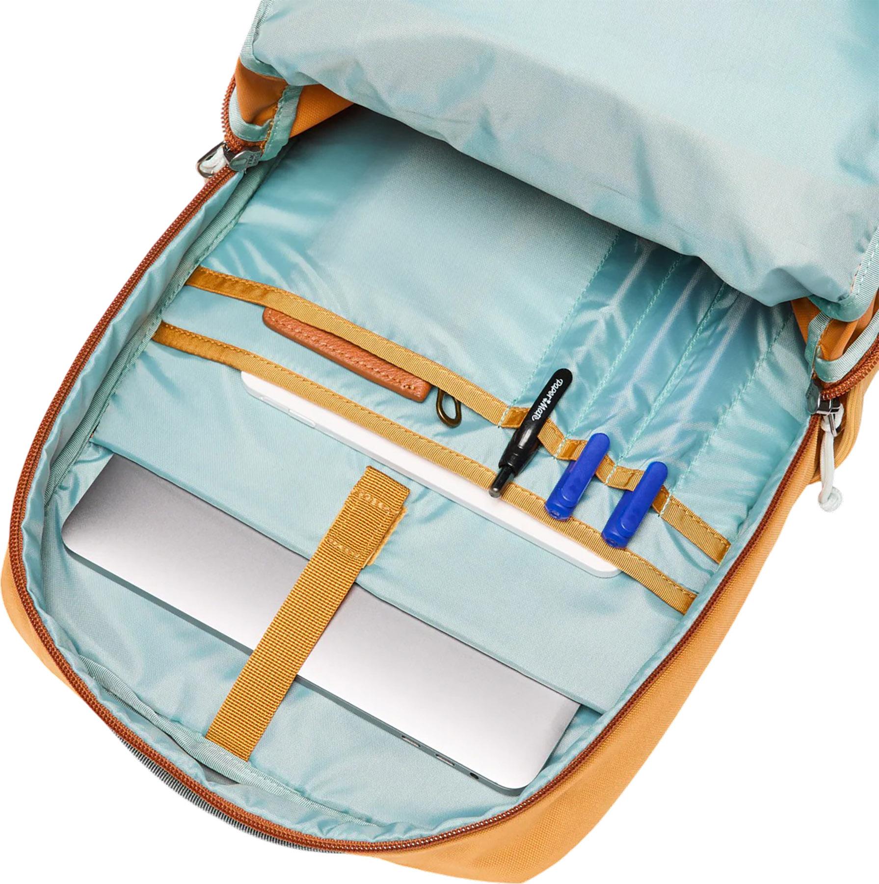 Product gallery image number 5 for product Tasra 16L Daypack - Unisex