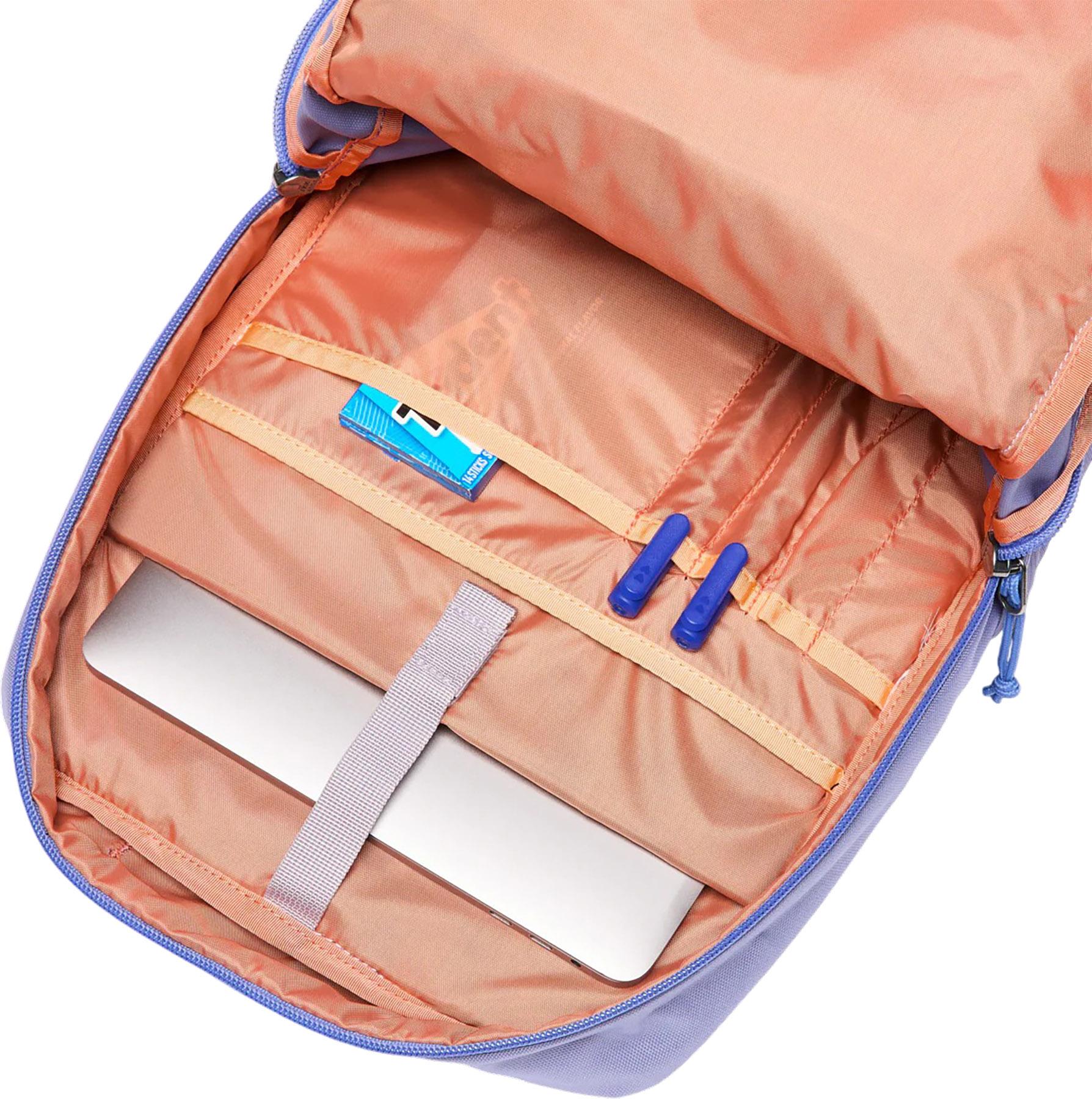 Product gallery image number 3 for product Tasra 16L Daypack - Unisex