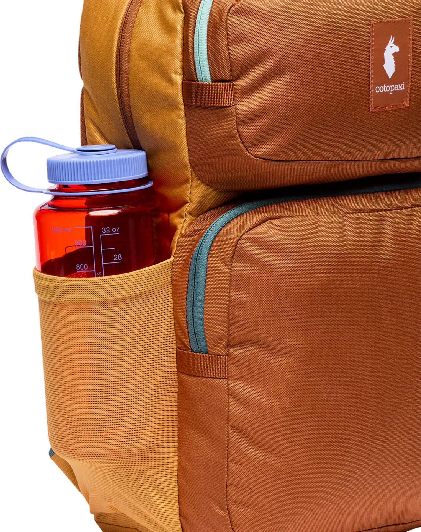 Product gallery image number 3 for product Tasra 16L Daypack - Unisex