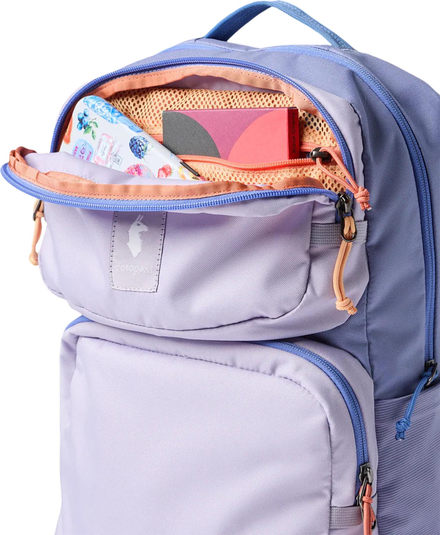Product gallery image number 11 for product Tasra 16L Daypack - Unisex