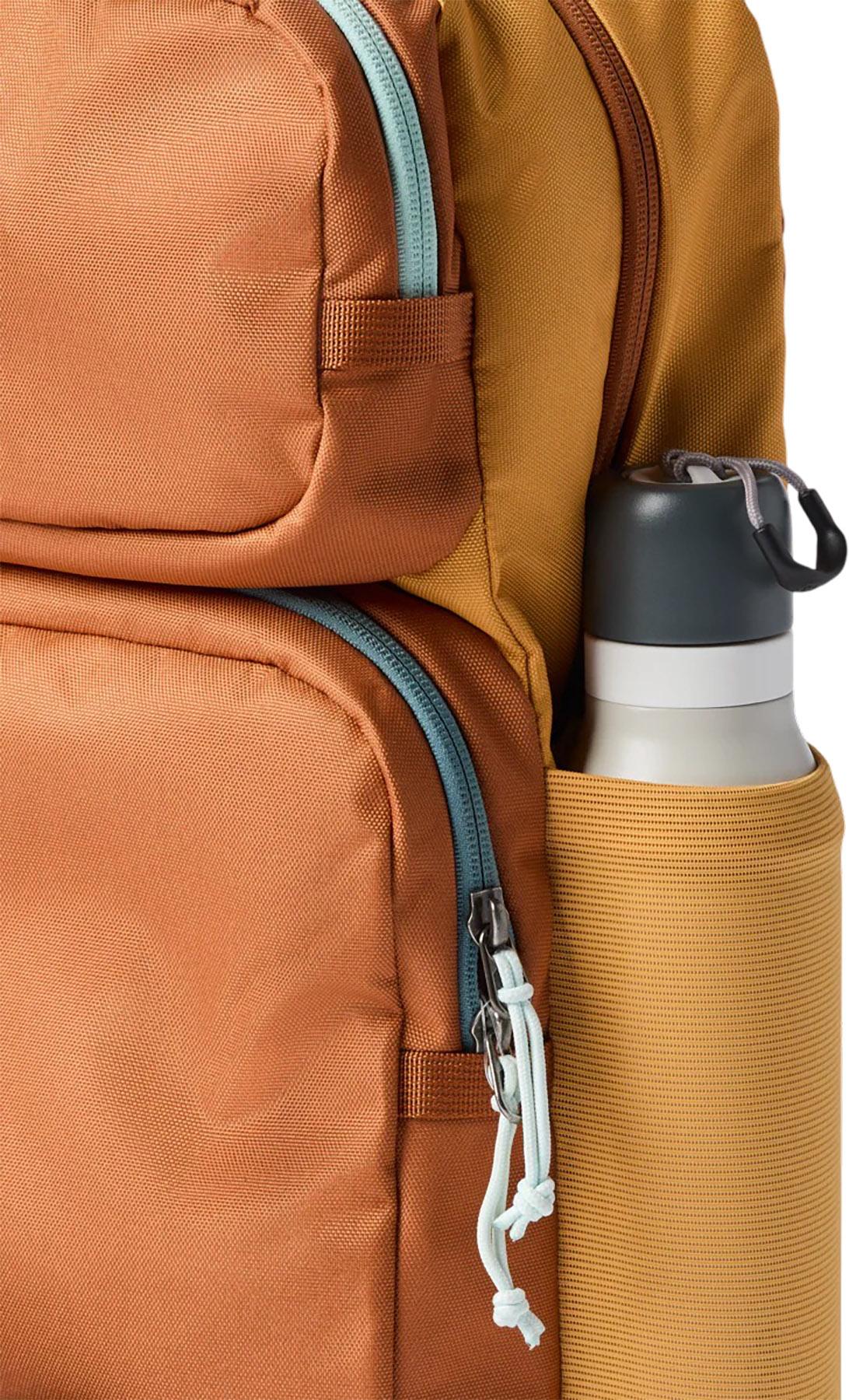 Product gallery image number 10 for product Tasra 16L Daypack - Unisex