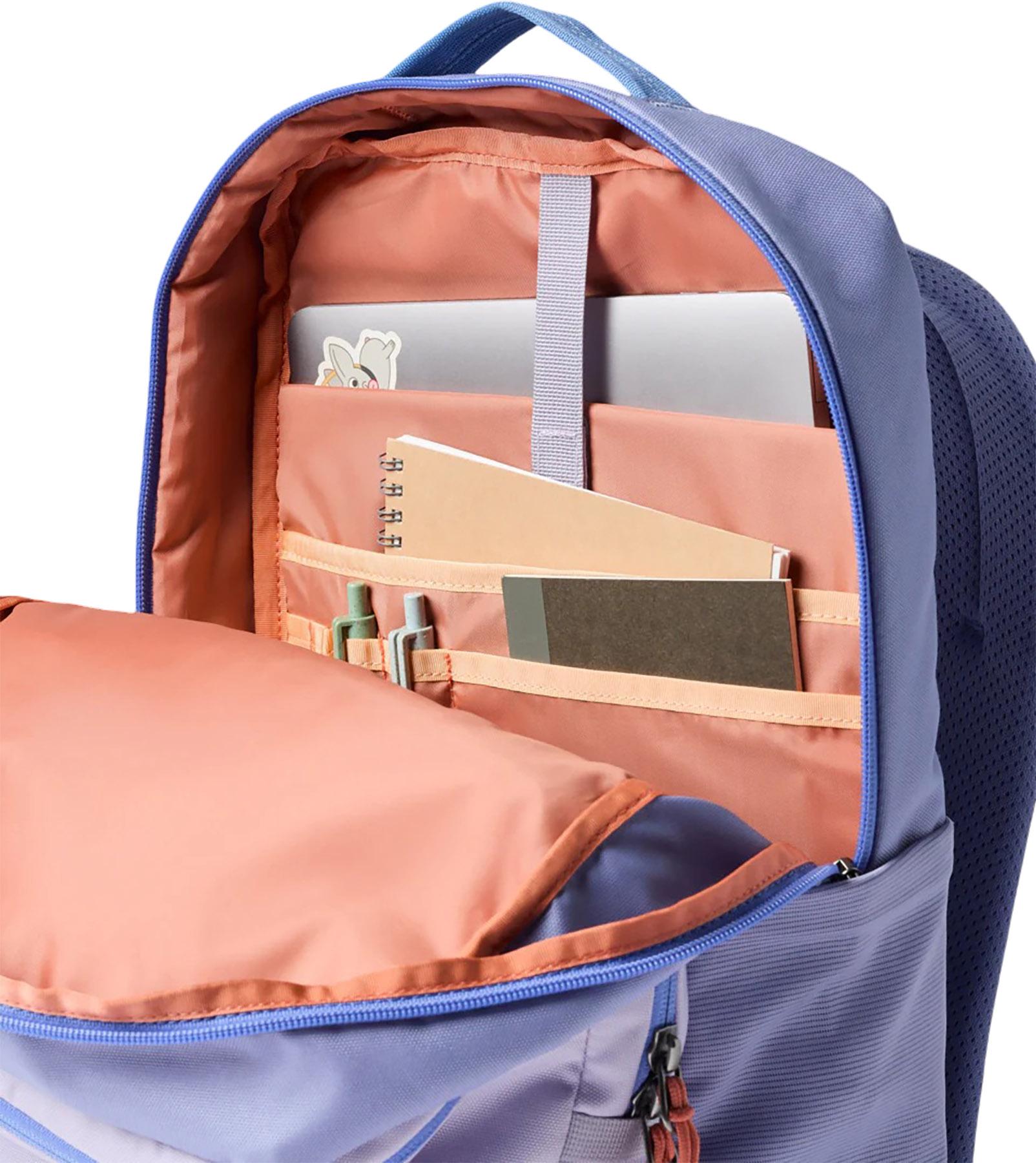 Product gallery image number 6 for product Tasra 16L Daypack - Unisex