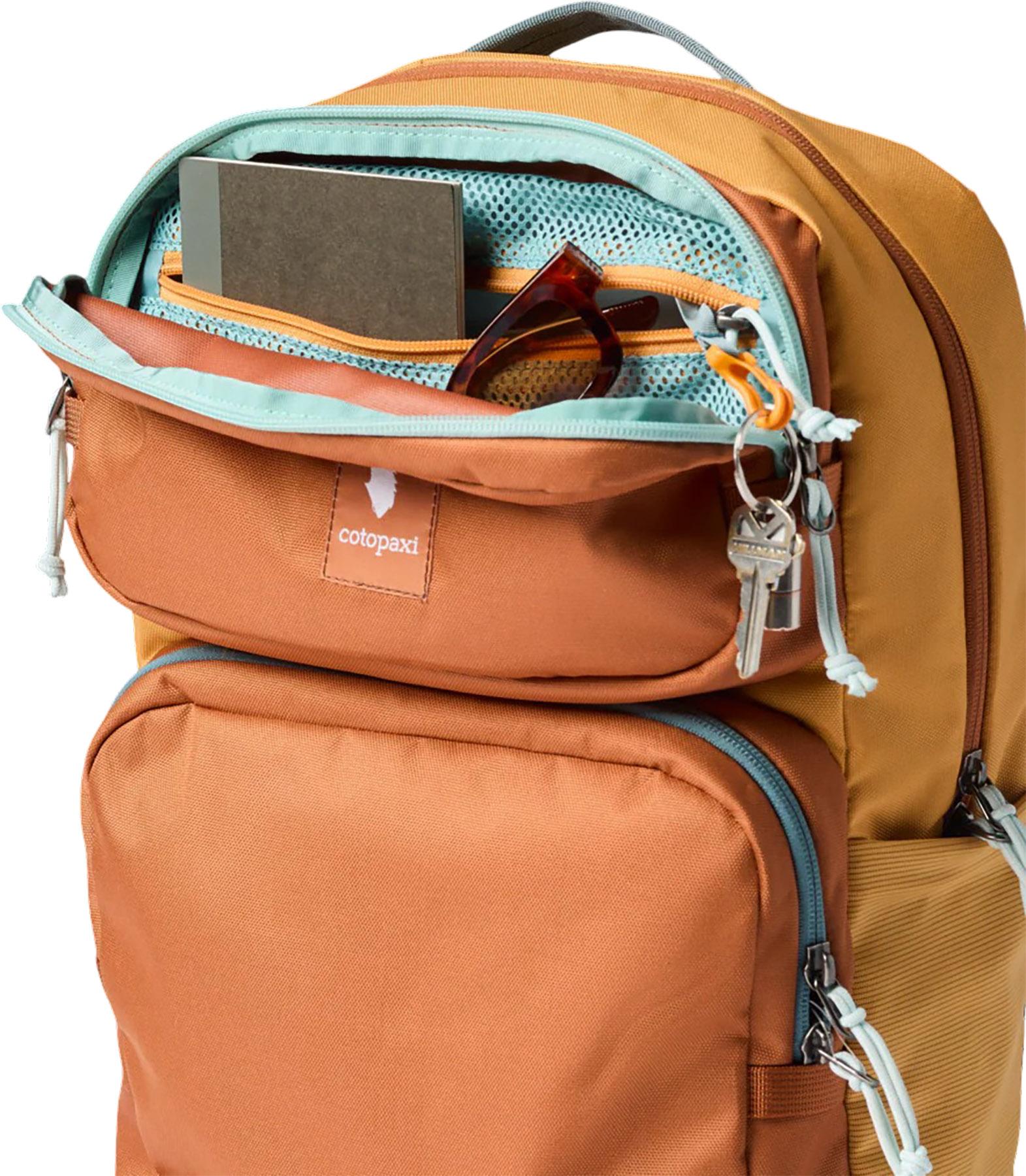 Product gallery image number 6 for product Tasra 16L Daypack - Unisex