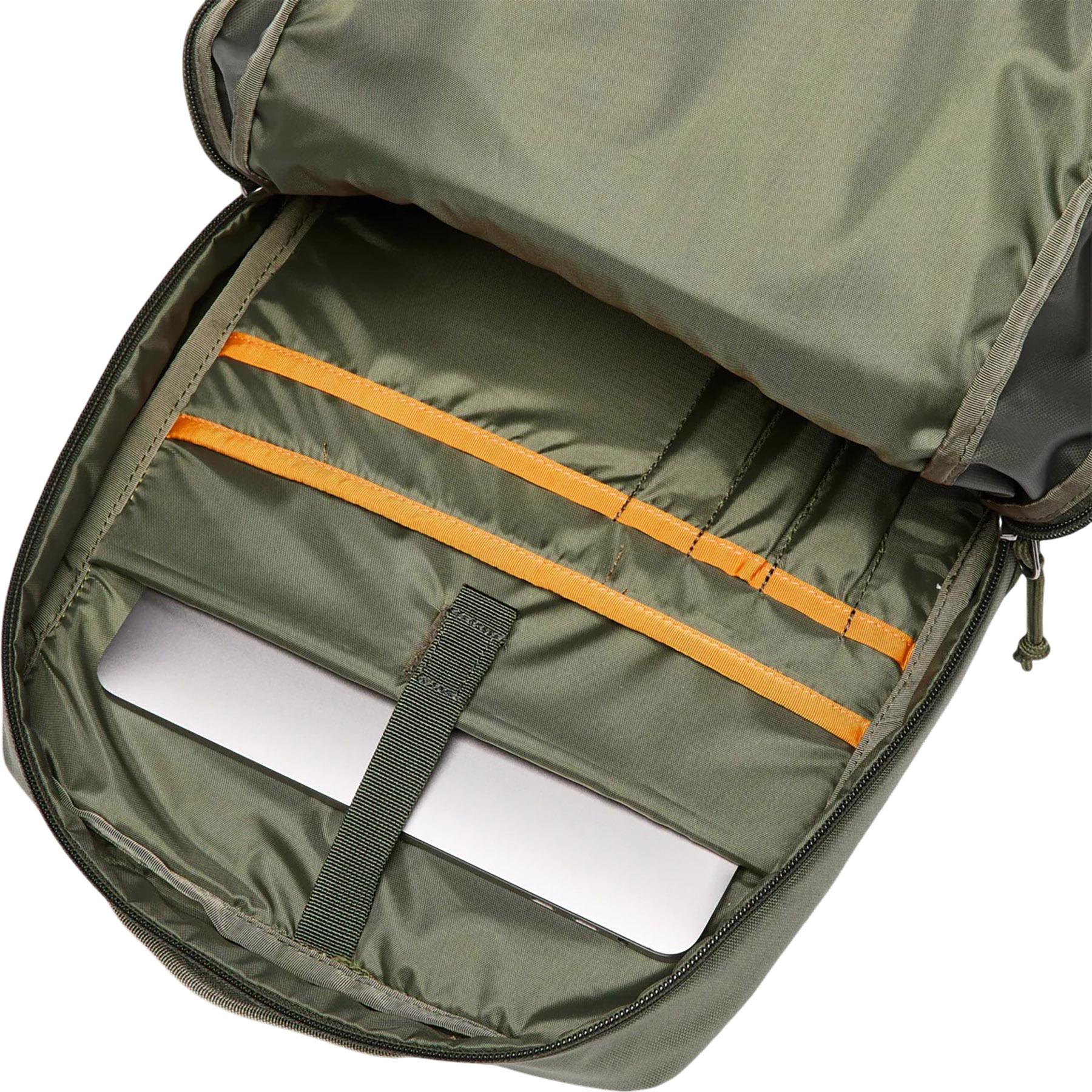 Product gallery image number 8 for product Tasra 16L Daypack - Unisex