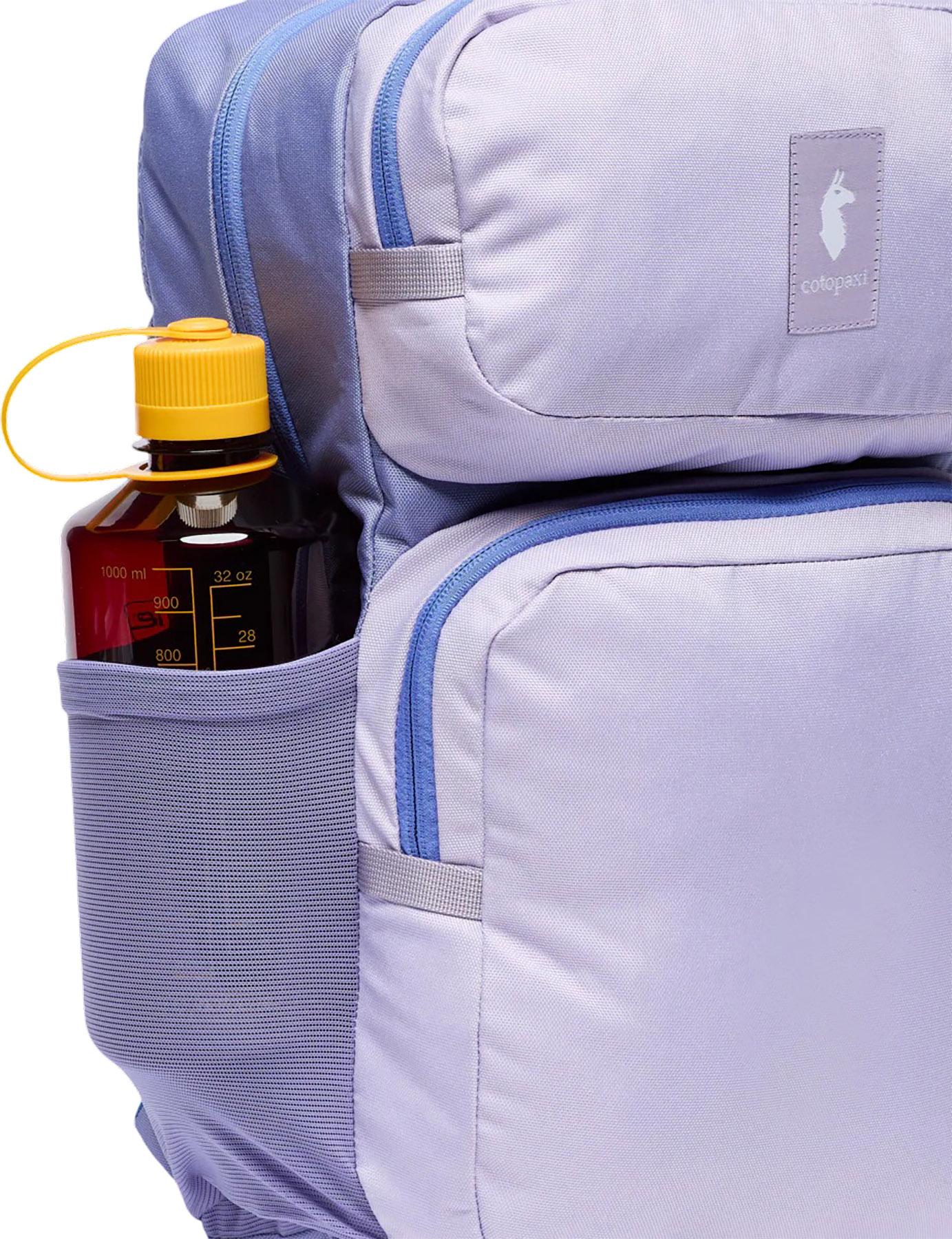 Product gallery image number 7 for product Tasra 16L Daypack - Unisex