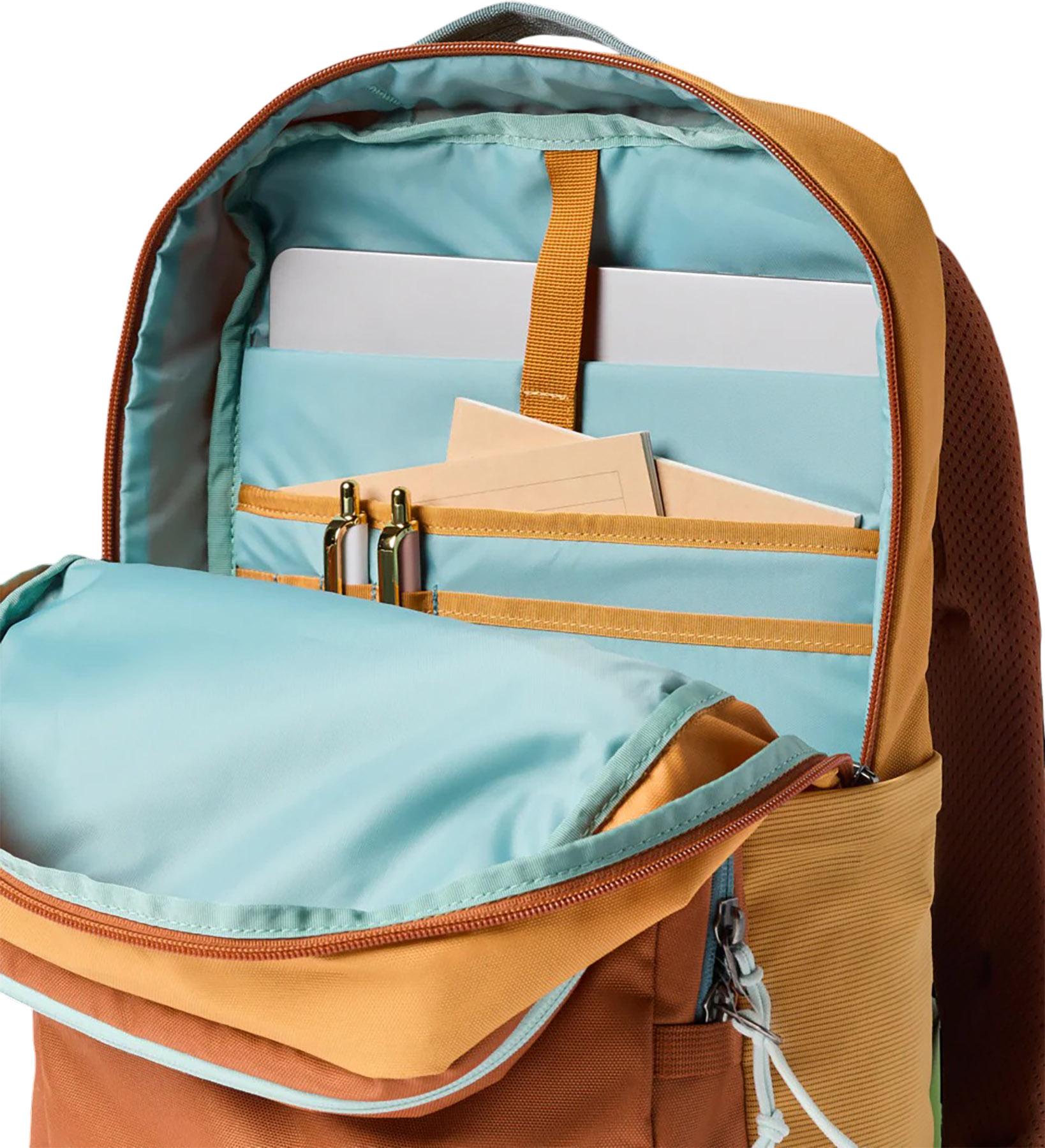 Product gallery image number 7 for product Tasra 16L Daypack - Unisex