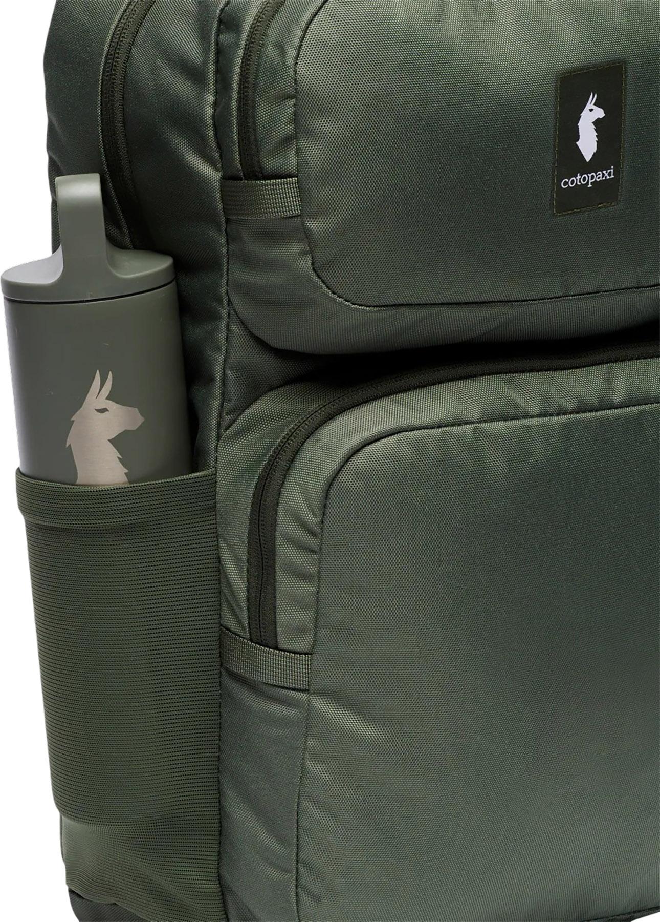 Product gallery image number 9 for product Tasra 16L Daypack - Unisex