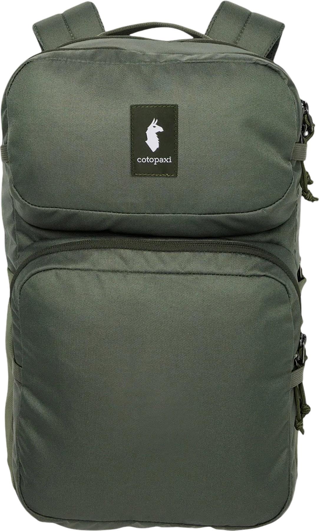 Product gallery image number 10 for product Tasra 16L Daypack - Unisex