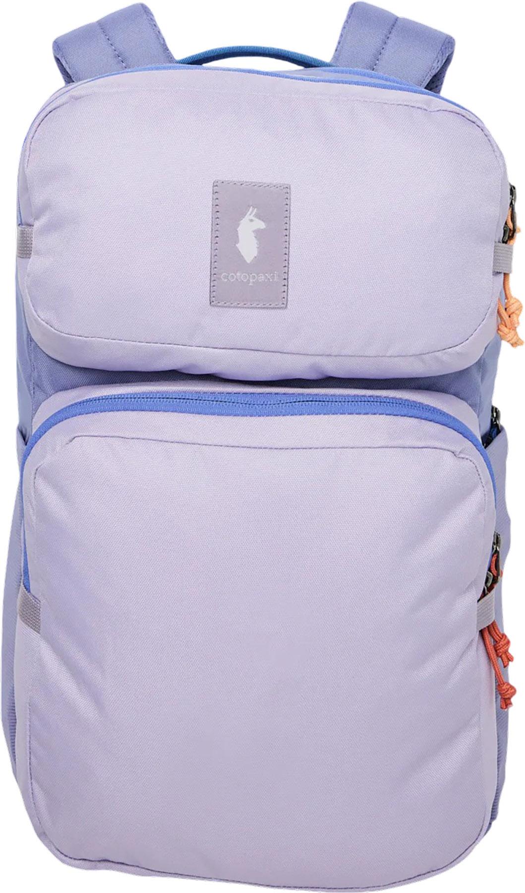 Product gallery image number 9 for product Tasra 16L Daypack - Unisex