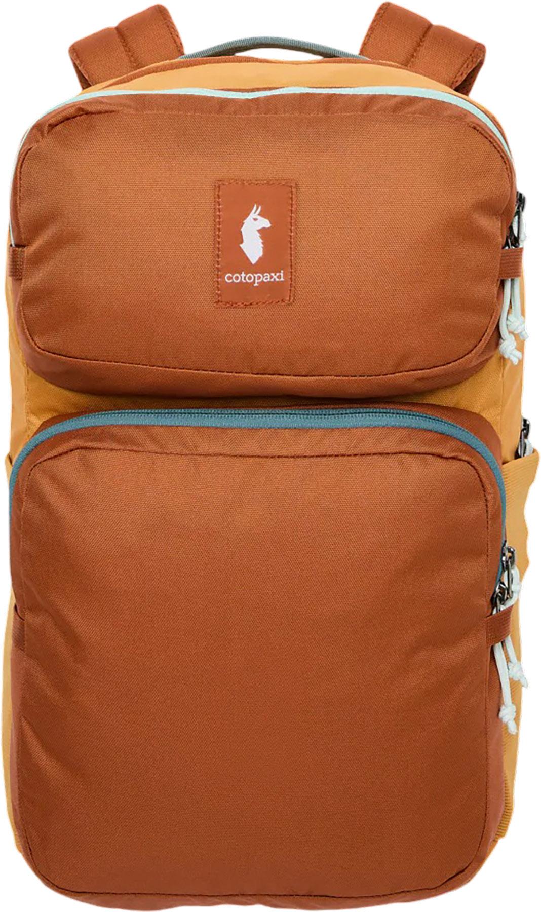 Product gallery image number 8 for product Tasra 16L Daypack - Unisex