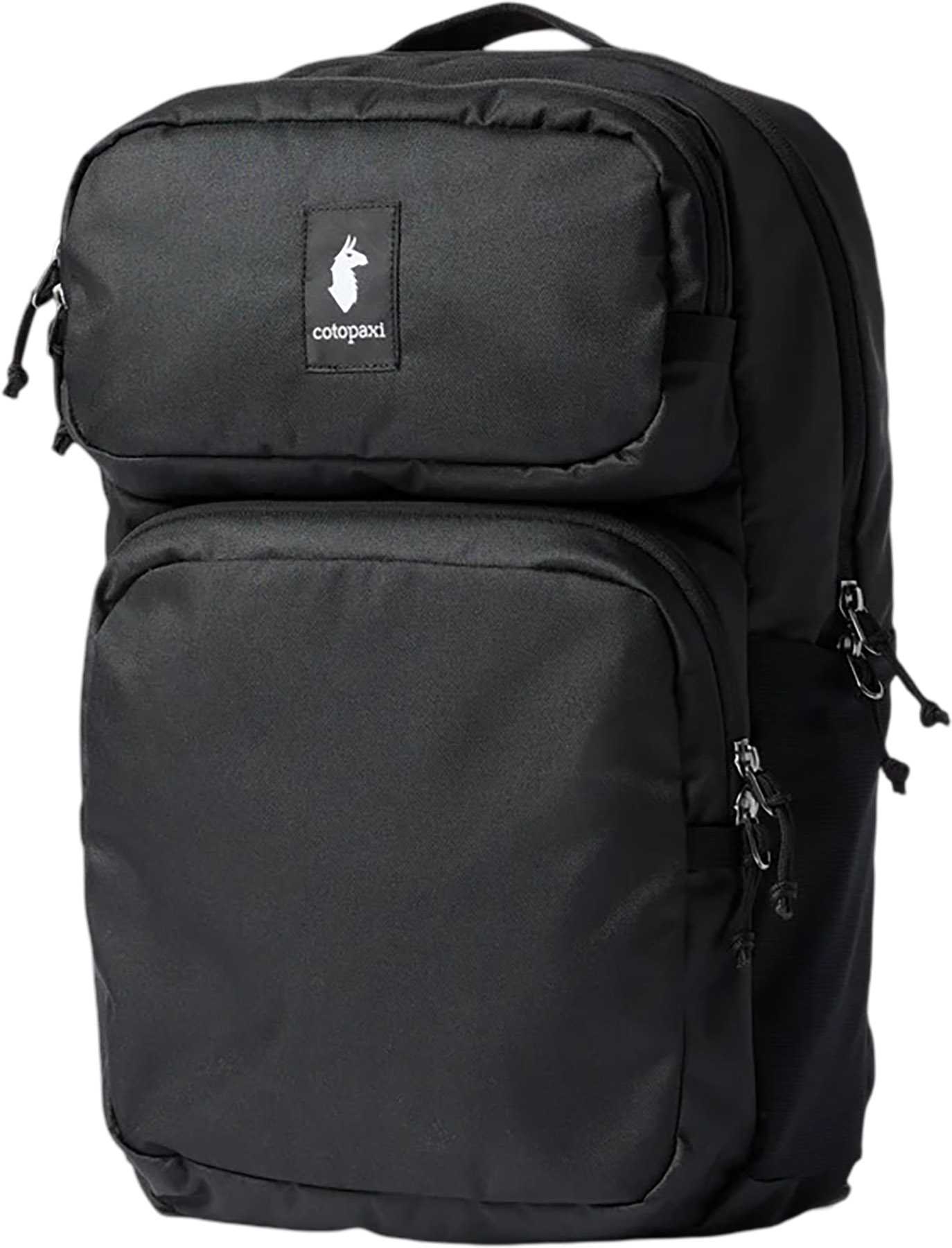 Cotopaxi Black