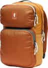 Colour: Whiskey - Honeycomb