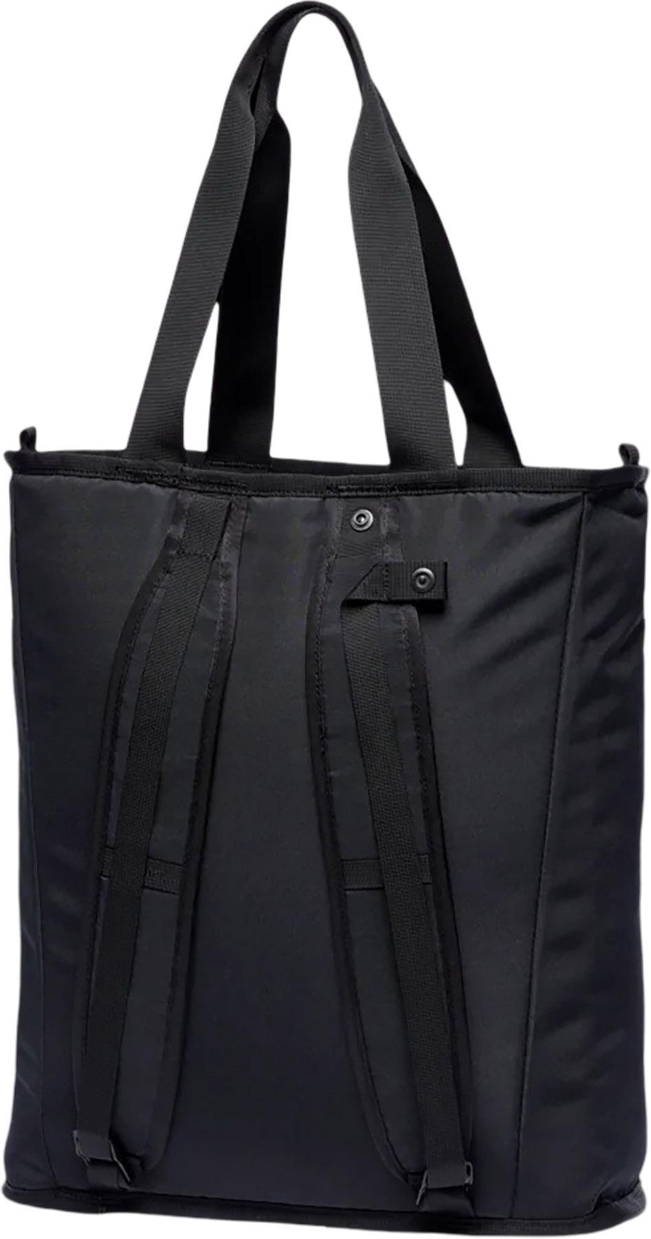 Product gallery image number 4 for product Todo 22L Convertible Tote - Unisex