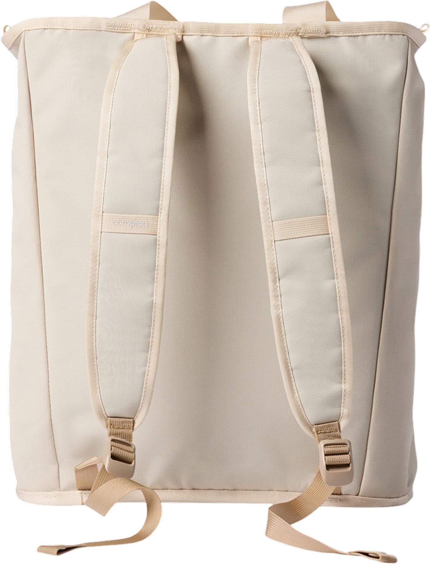 Product gallery image number 2 for product Todo 22L Convertible Tote - Unisex