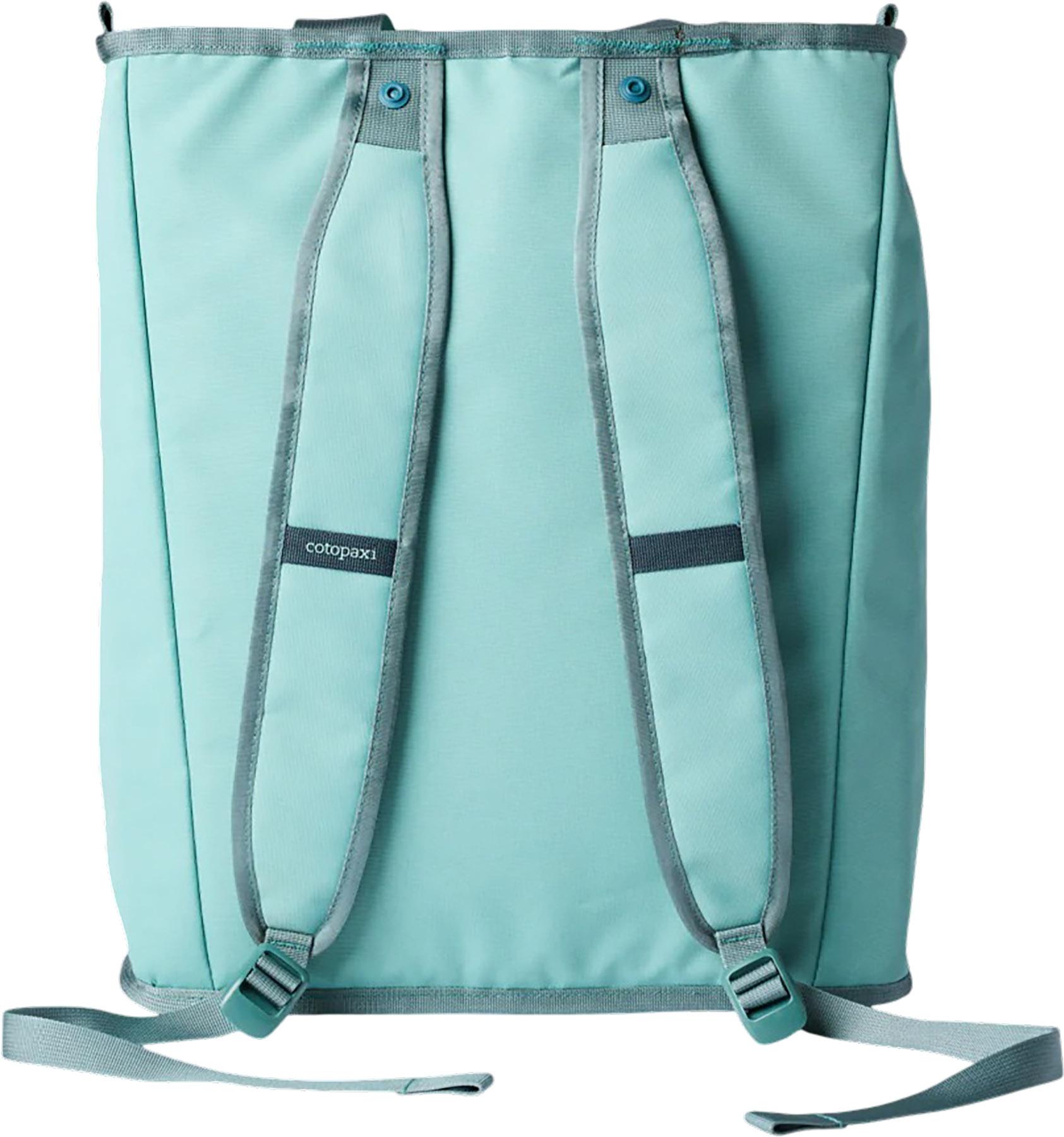 Product gallery image number 3 for product Todo 22L Convertible Tote - Unisex