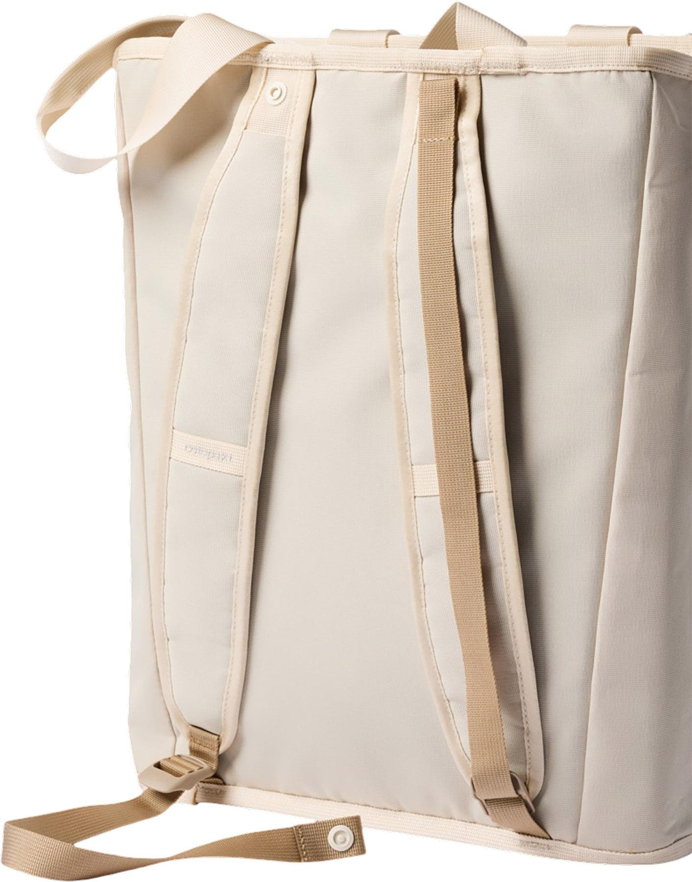 Product gallery image number 3 for product Todo 22L Convertible Tote - Unisex