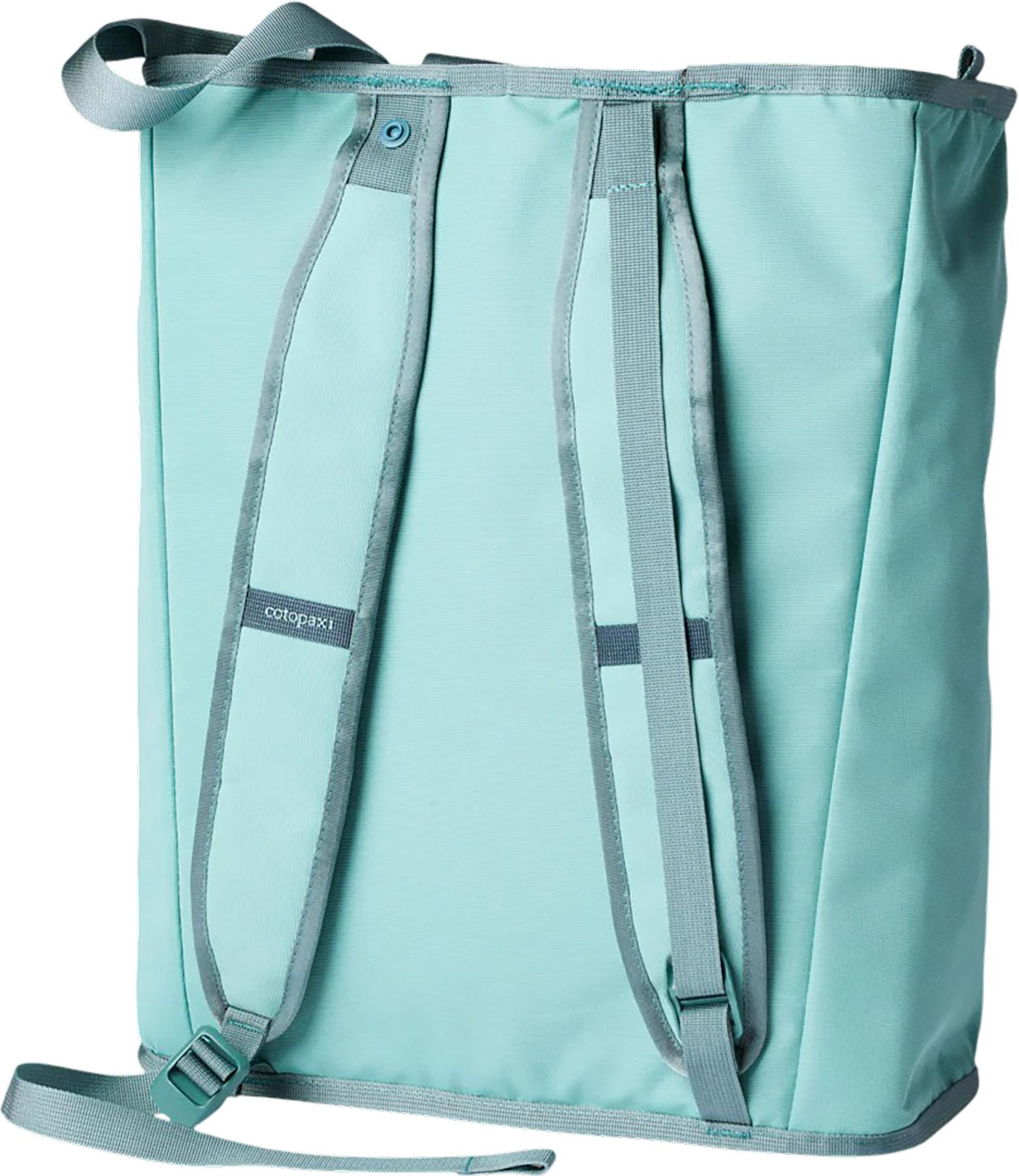 Product gallery image number 5 for product Todo 22L Convertible Tote - Unisex