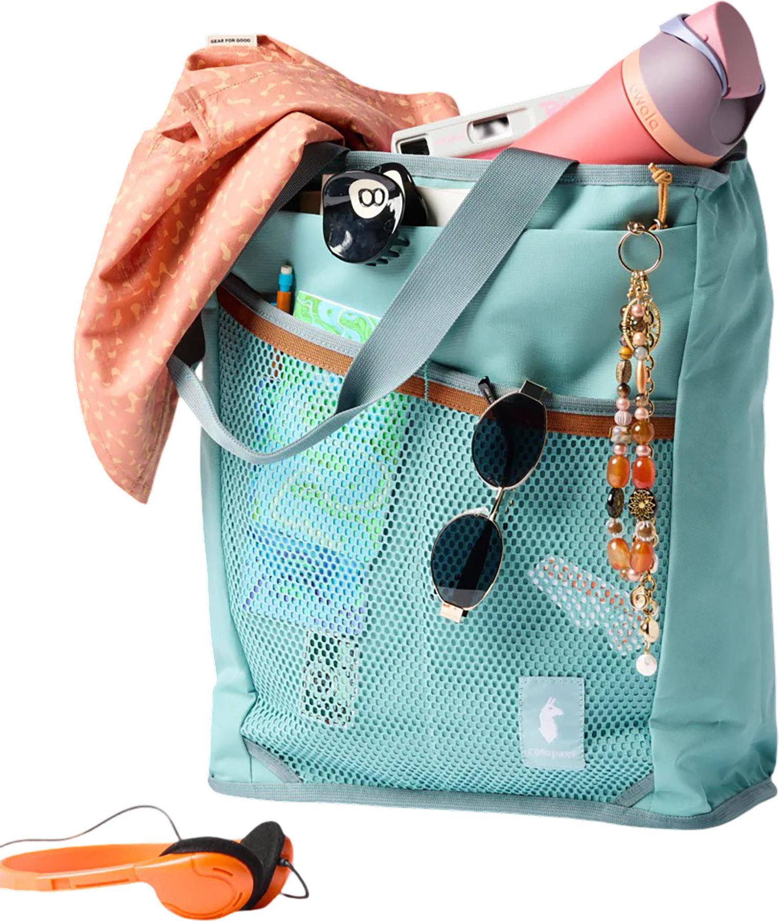 Product gallery image number 4 for product Todo 22L Convertible Tote - Unisex