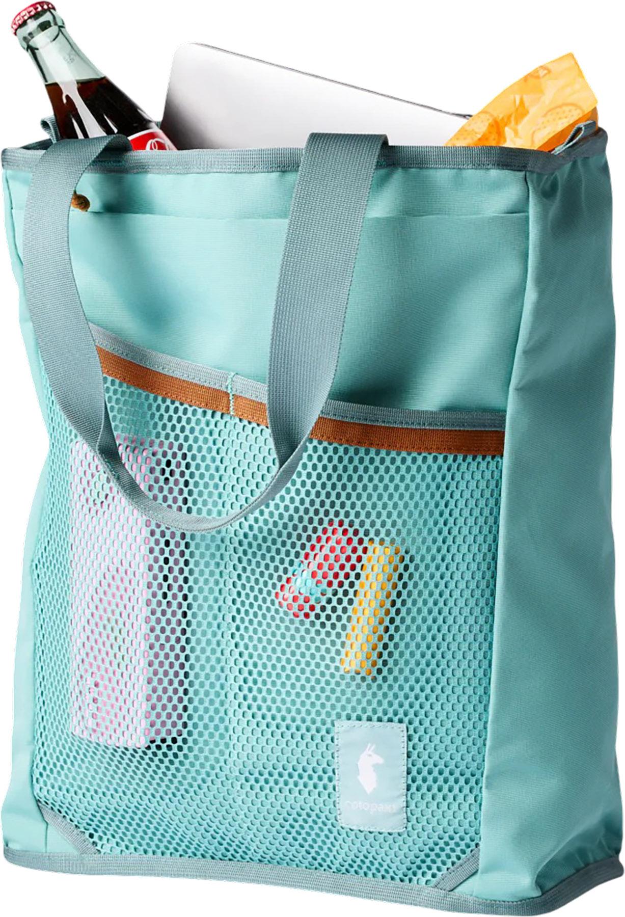 Product gallery image number 2 for product Todo 22L Convertible Tote - Unisex