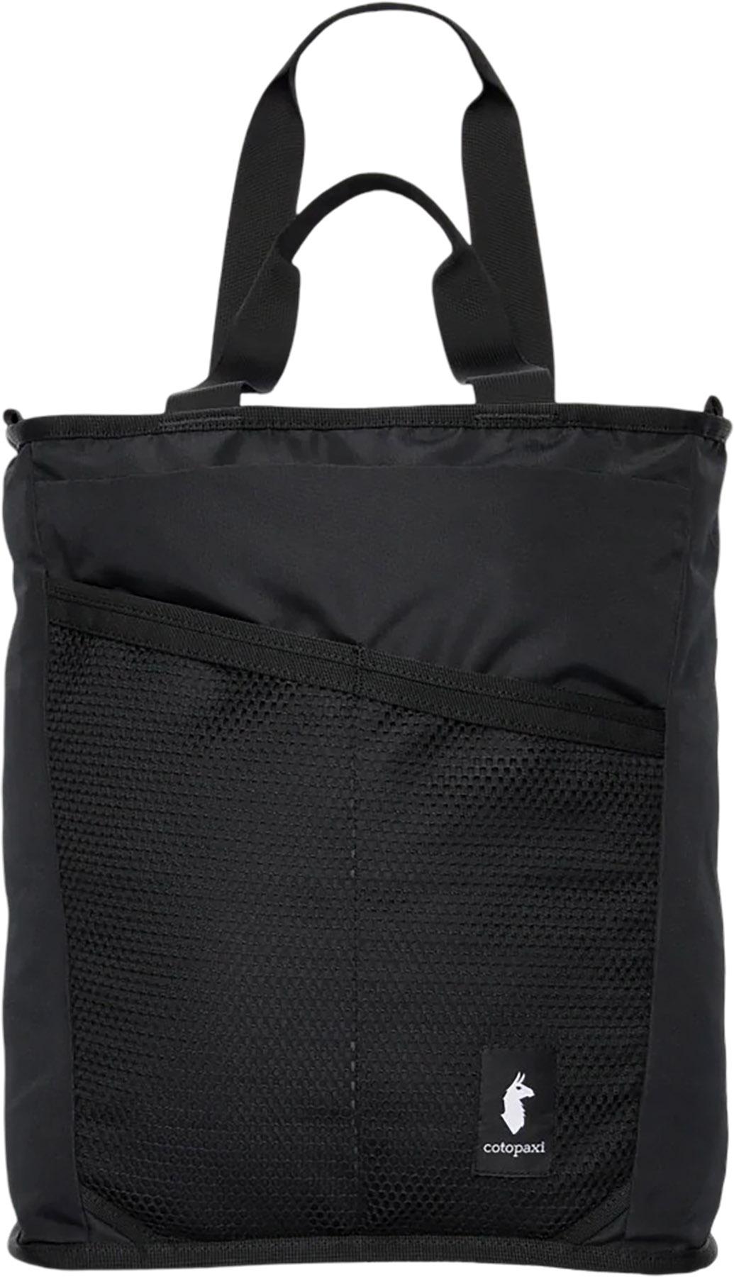 Product gallery image number 2 for product Todo 22L Convertible Tote - Unisex
