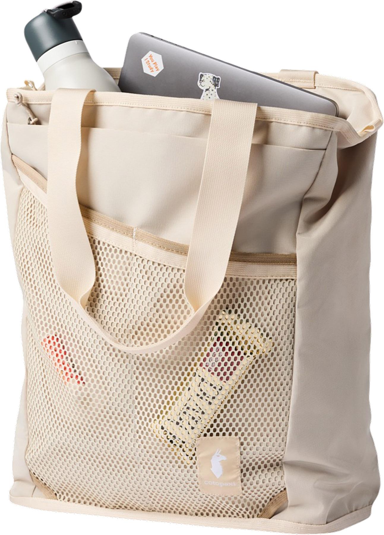 Product gallery image number 4 for product Todo 22L Convertible Tote - Unisex