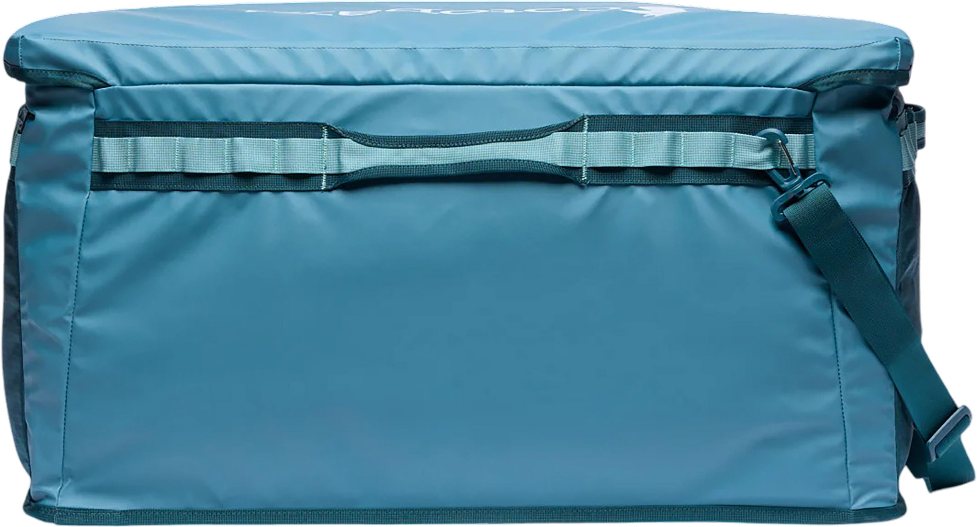 Product gallery image number 5 for product Boîte de transport Allpa 90L - Unisexe