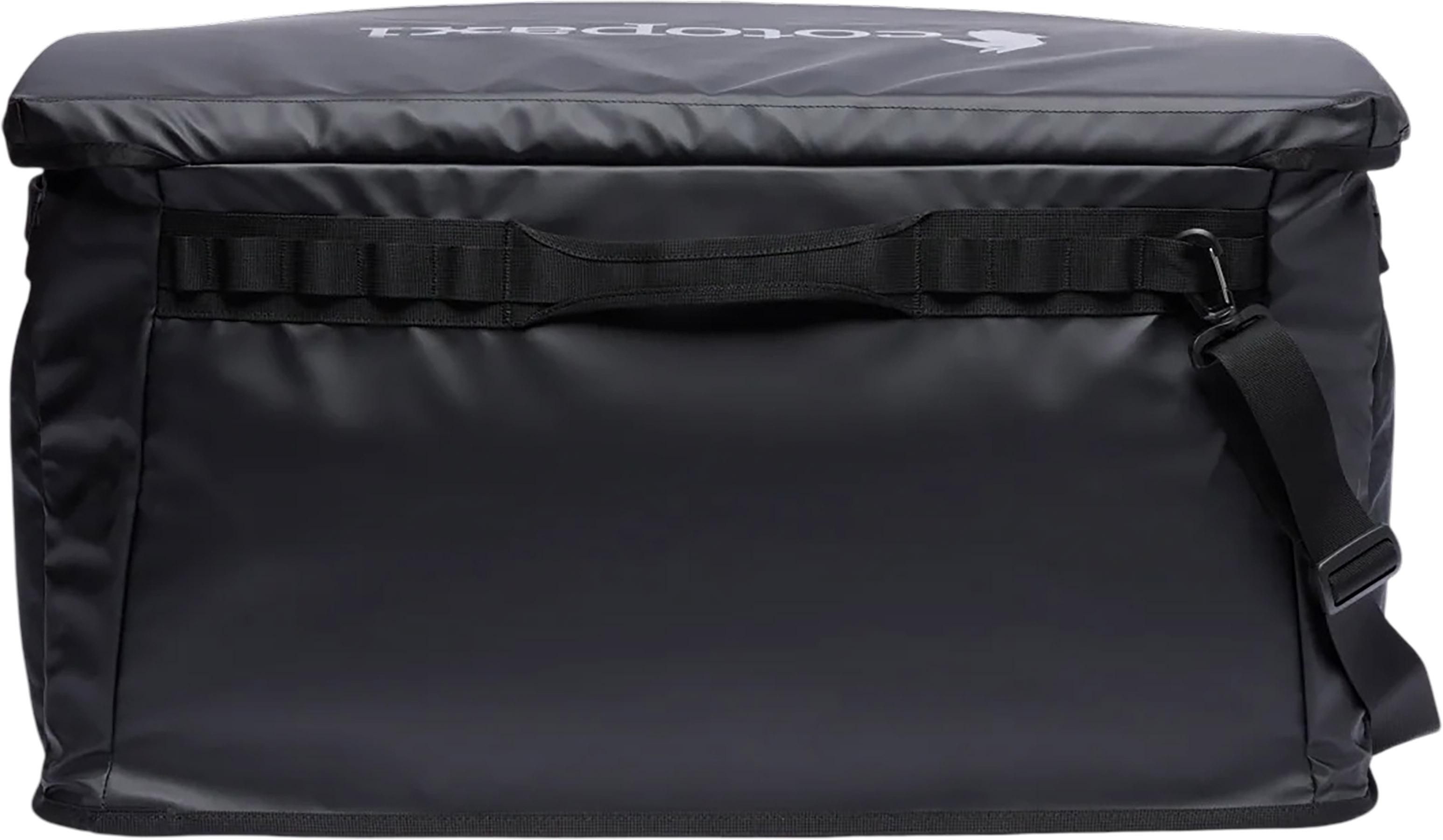 Numéro de l'image de la galerie de produits 5 pour le produit Boîte de transport Allpa 90L - Unisexe